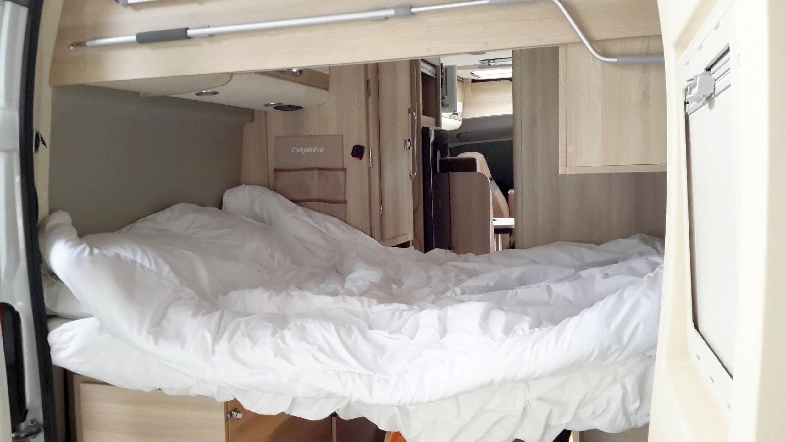 Campérêve Magellan