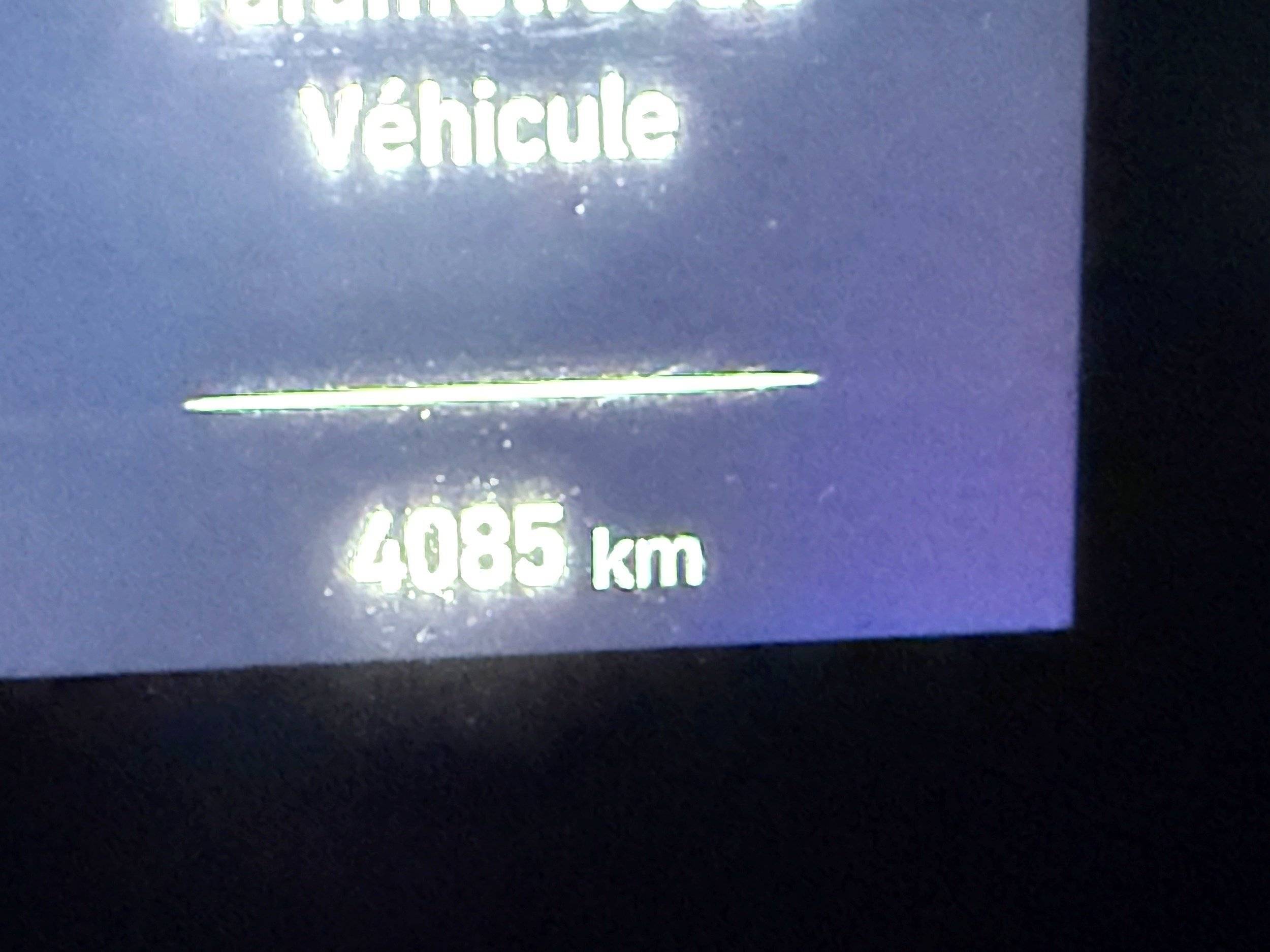 chausson Chausson titanium VIP 648