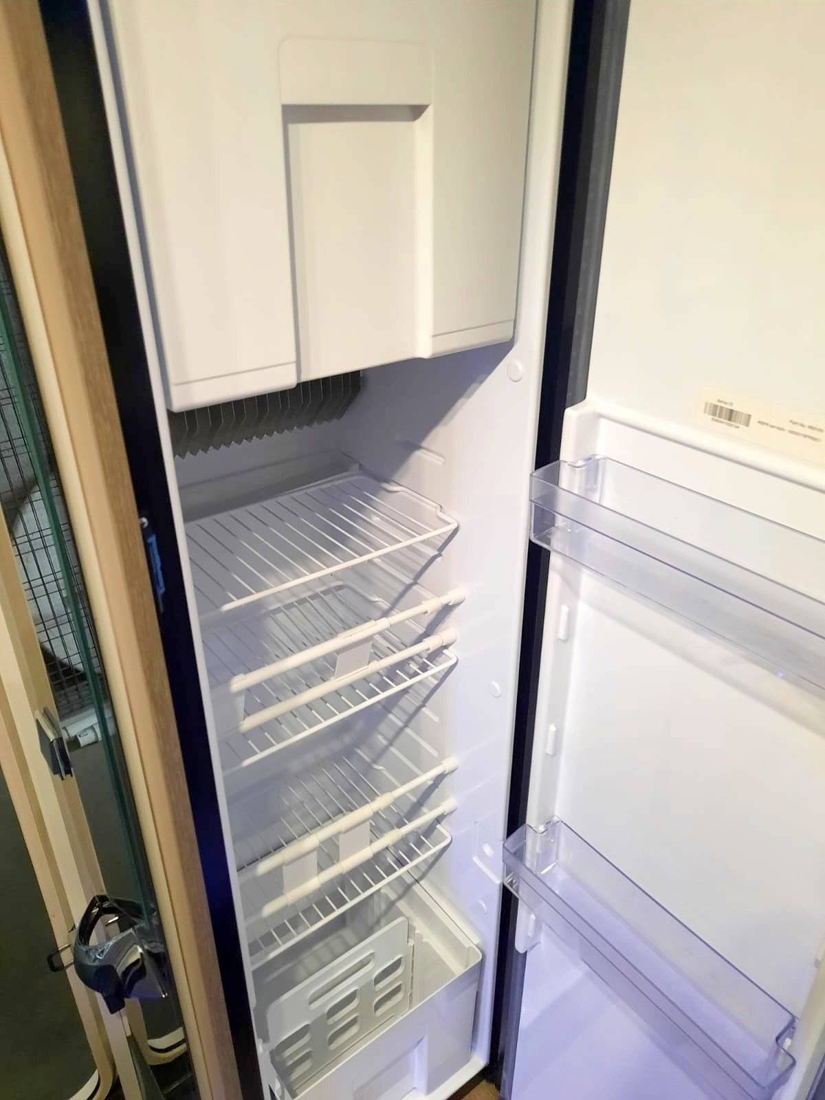 Chausson Titanium 708