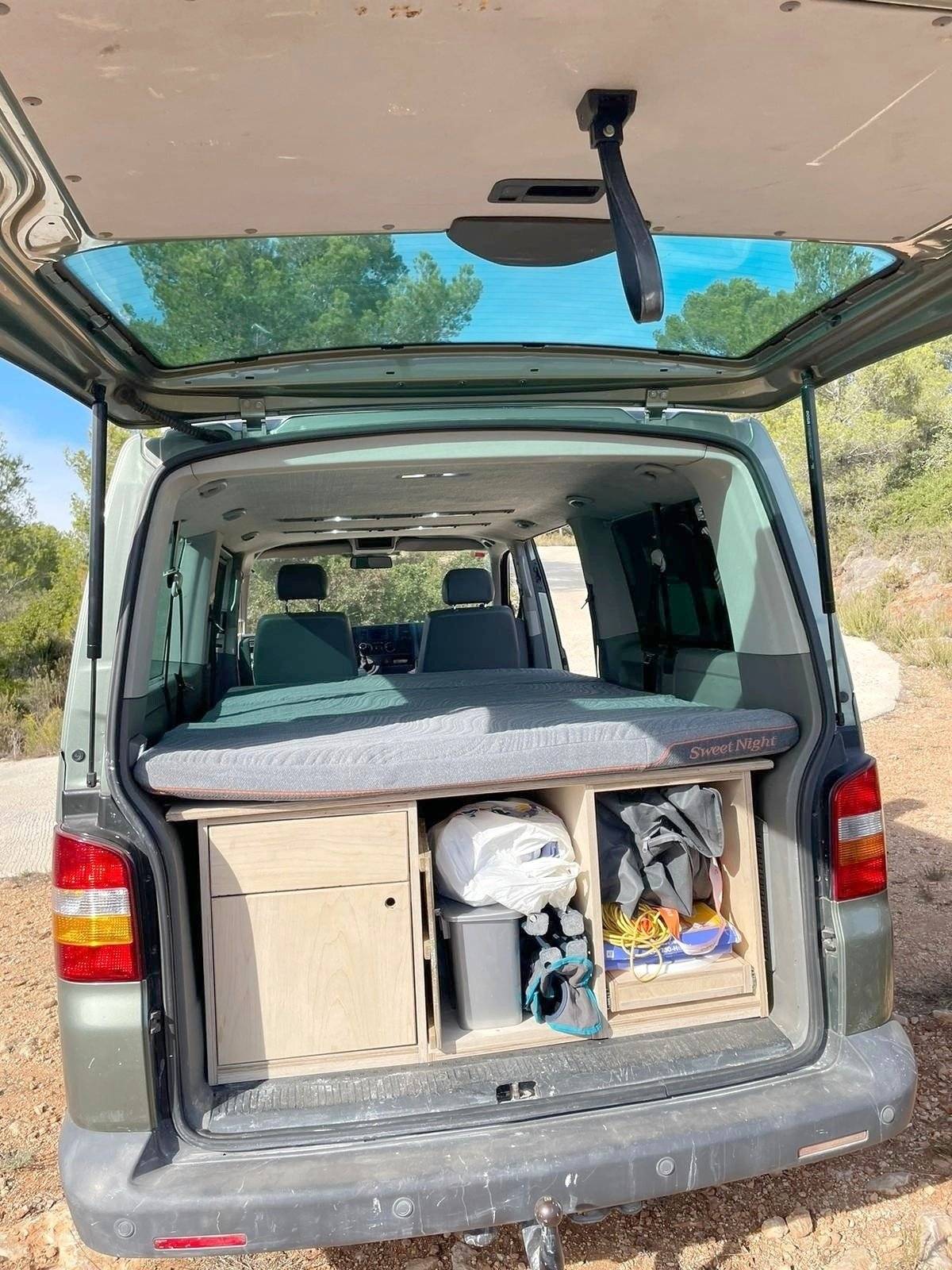 Volkswagen Volkswagen T5