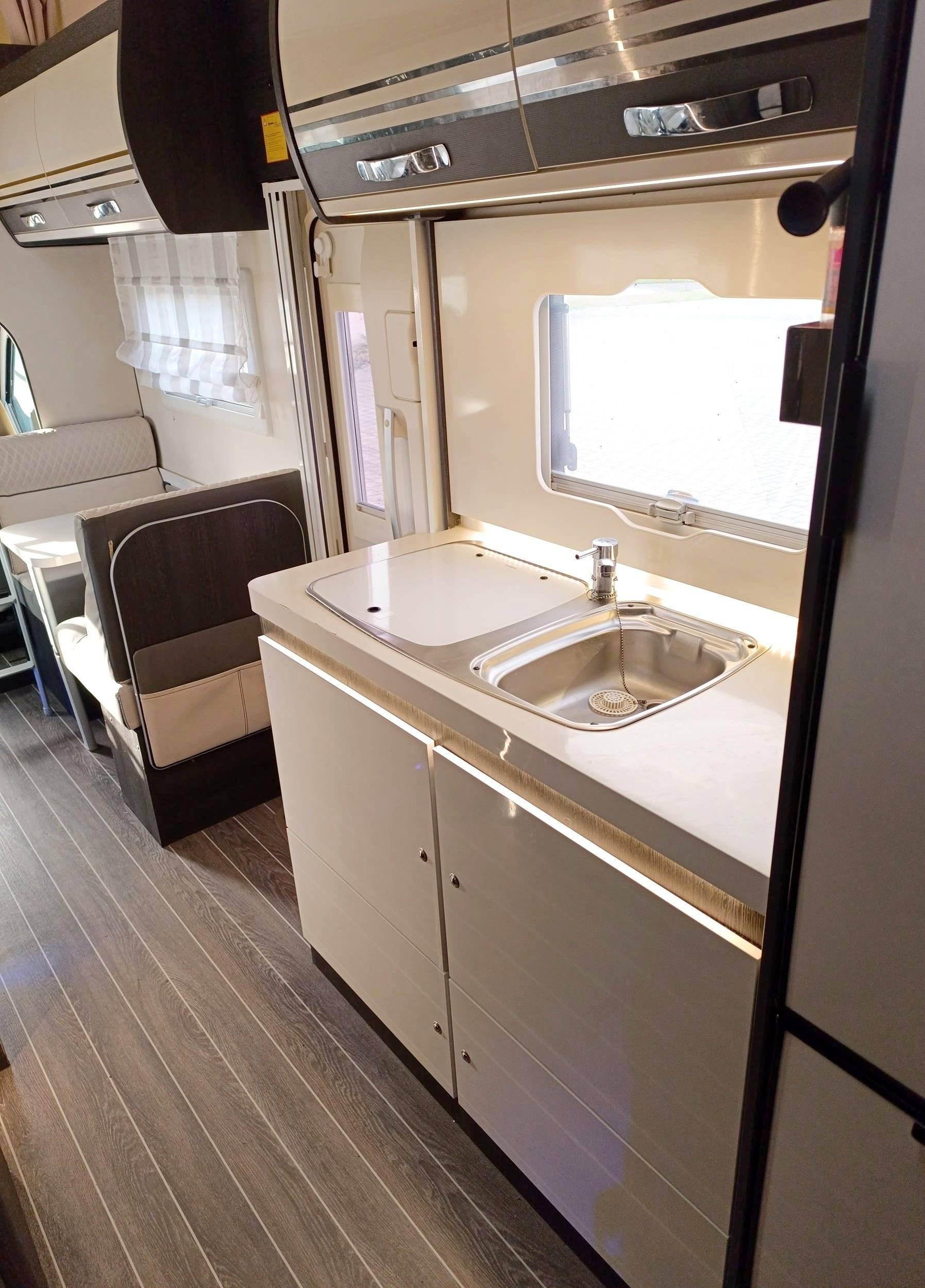 Roller Team Kronos - 277M