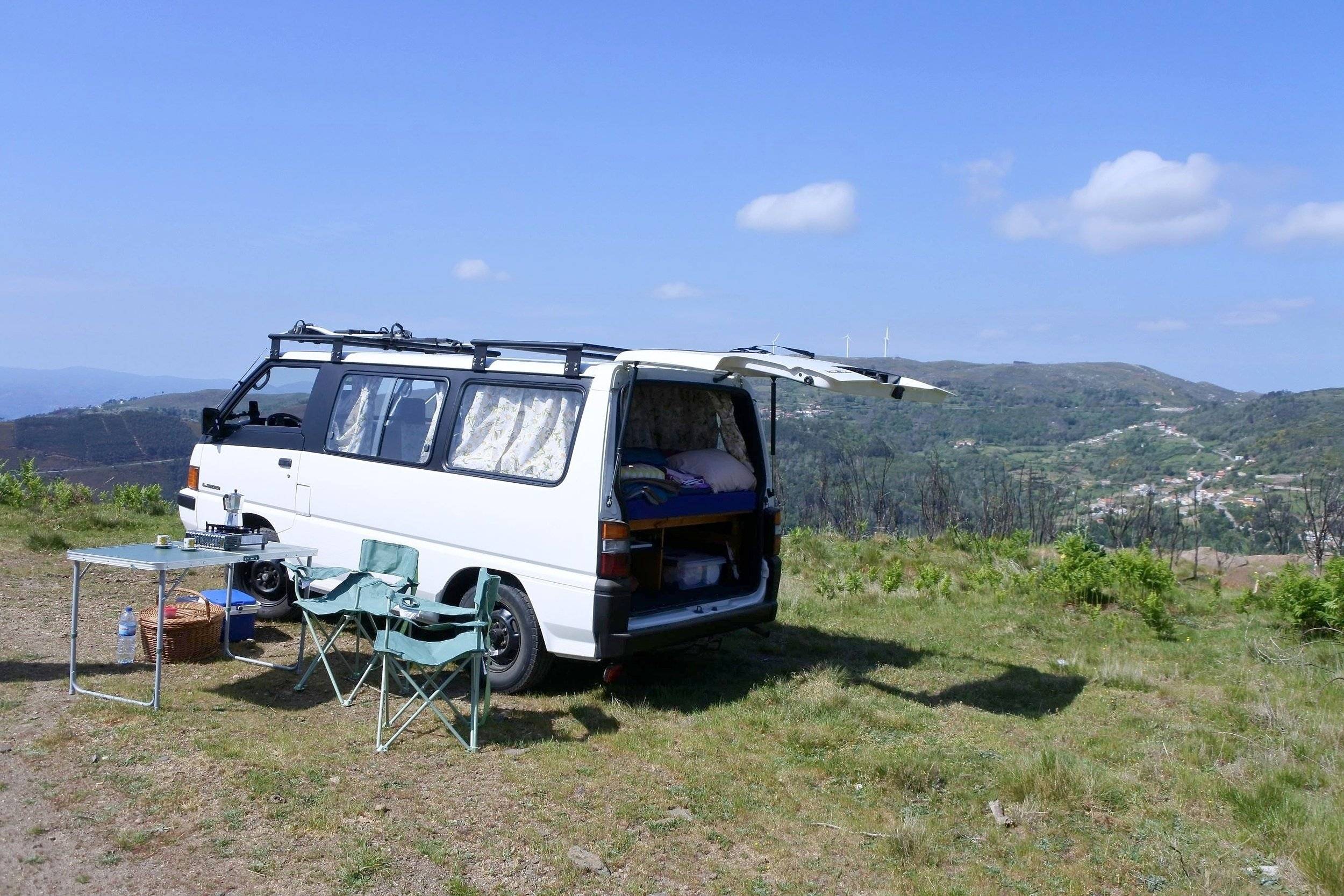 Mitsubishi L300