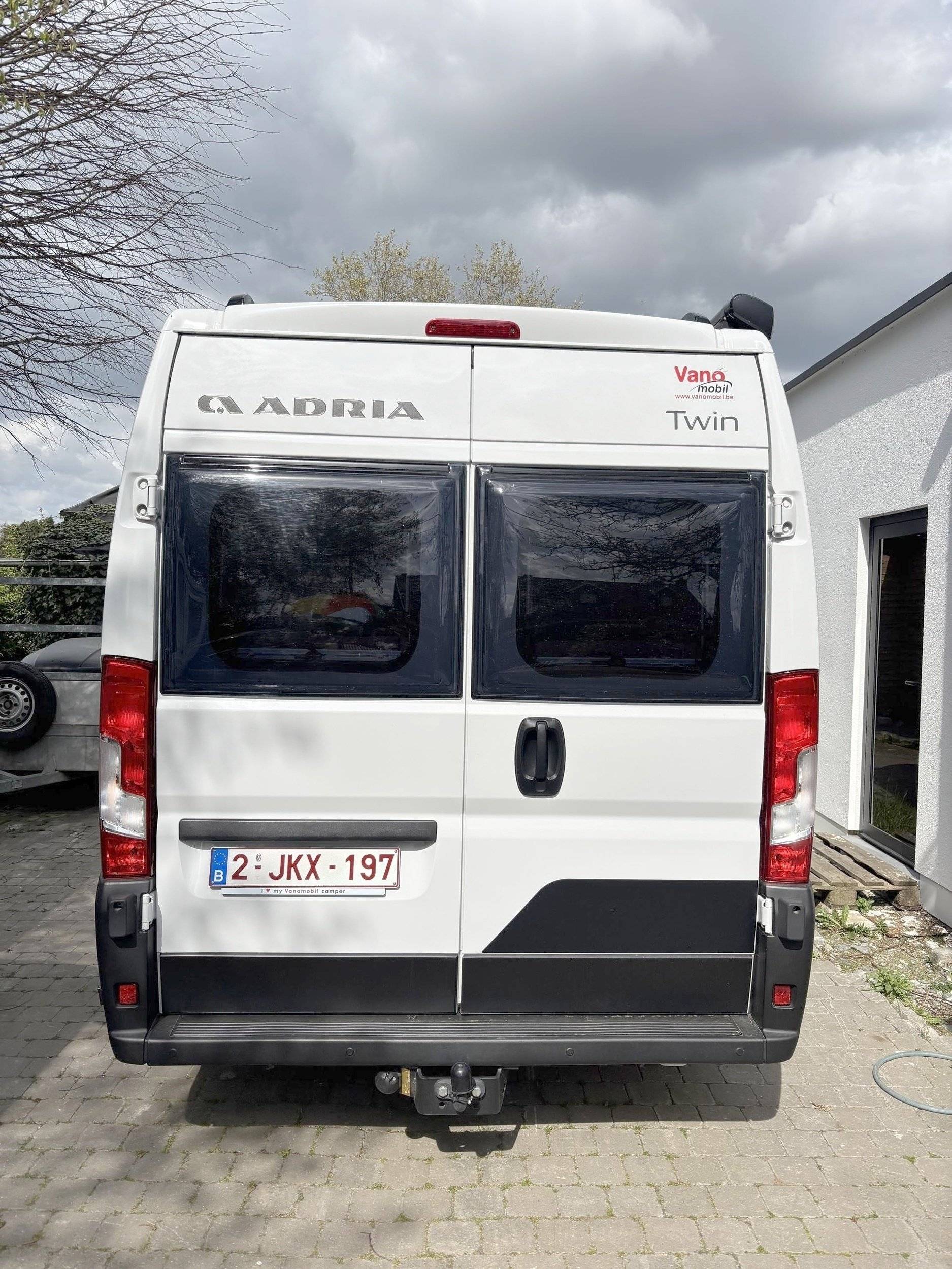 Adria Mobil 