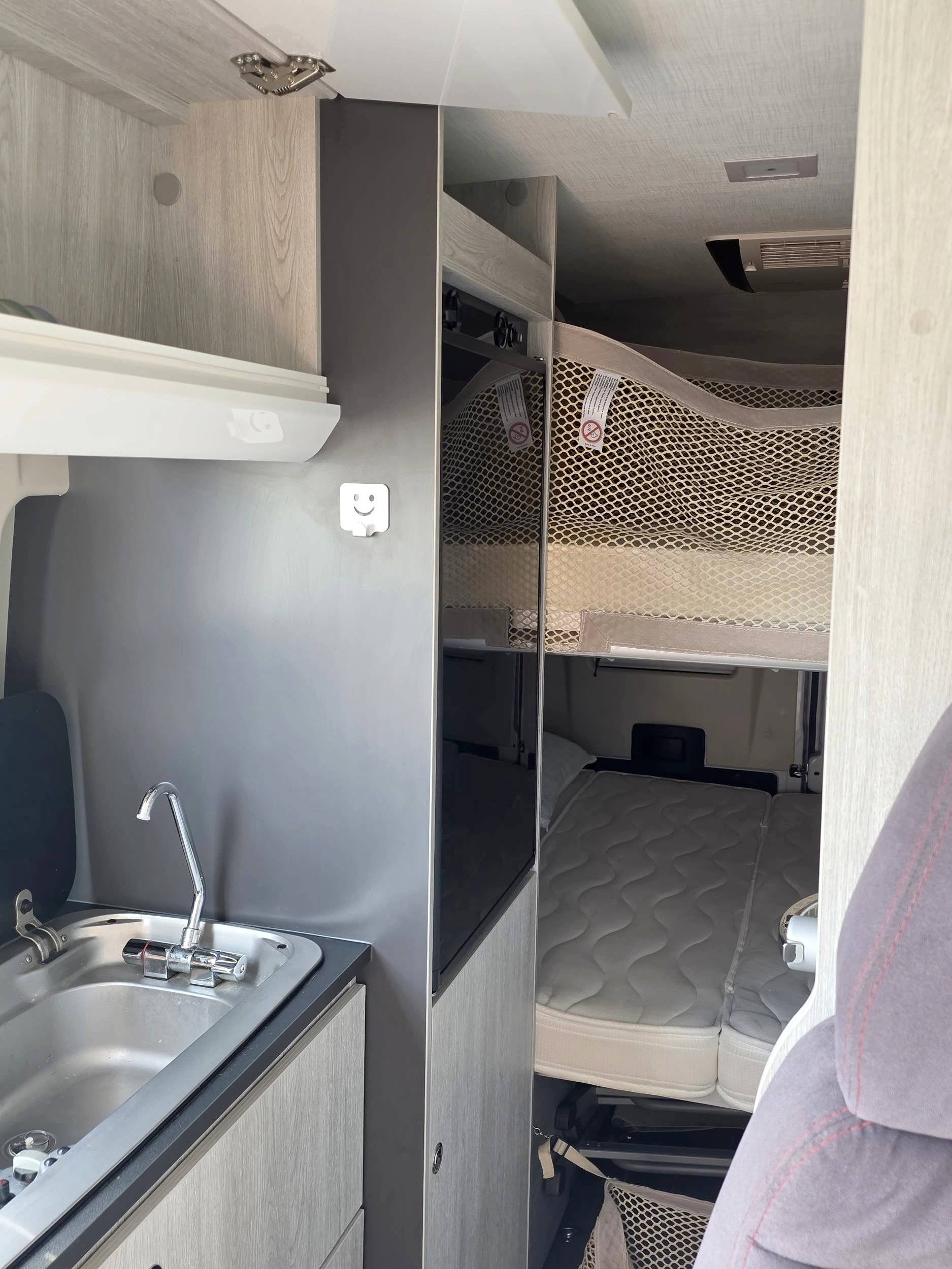 Ci Ducato 2.2 L 140 CH
