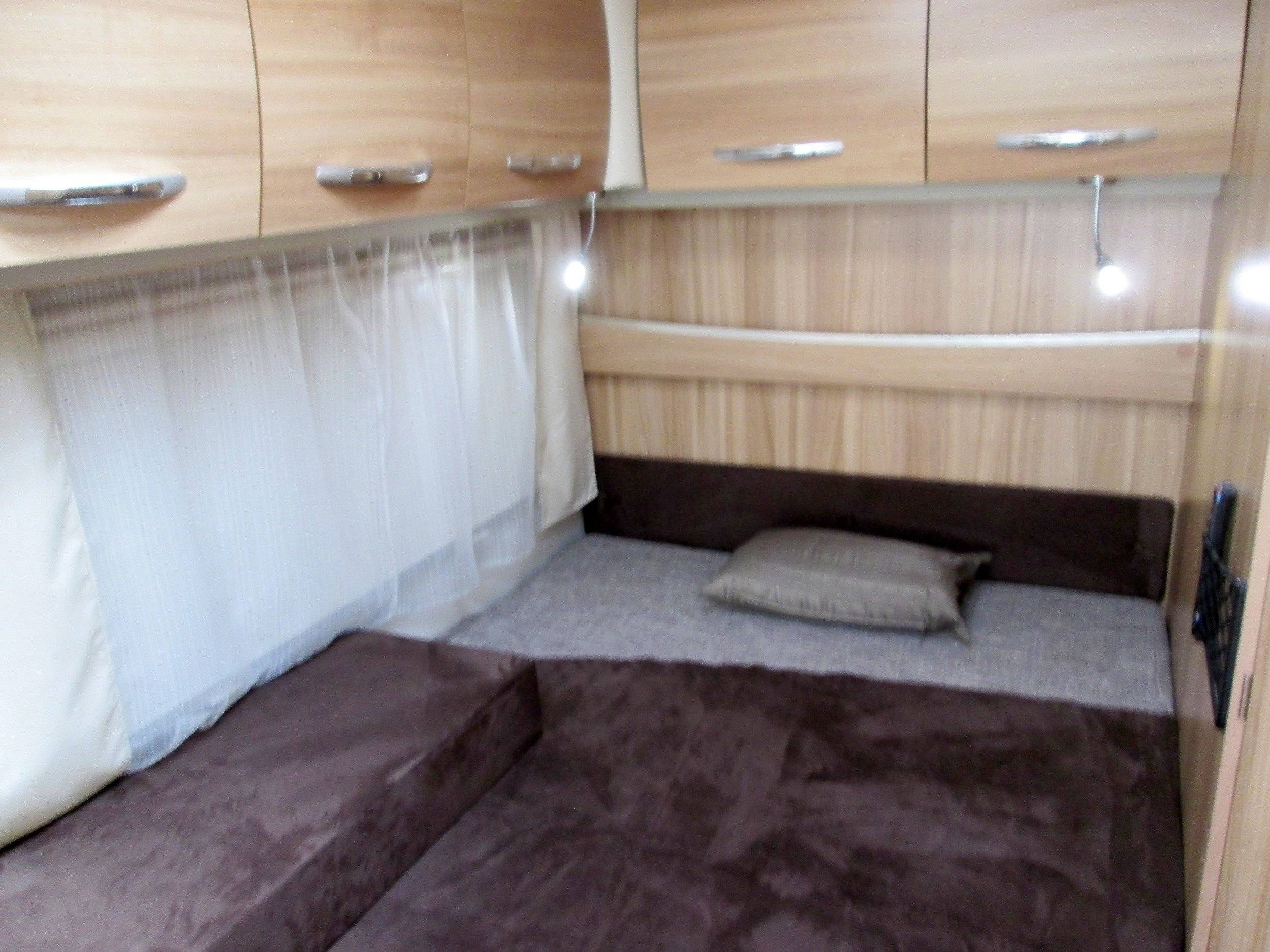 Challenger Genesis 36