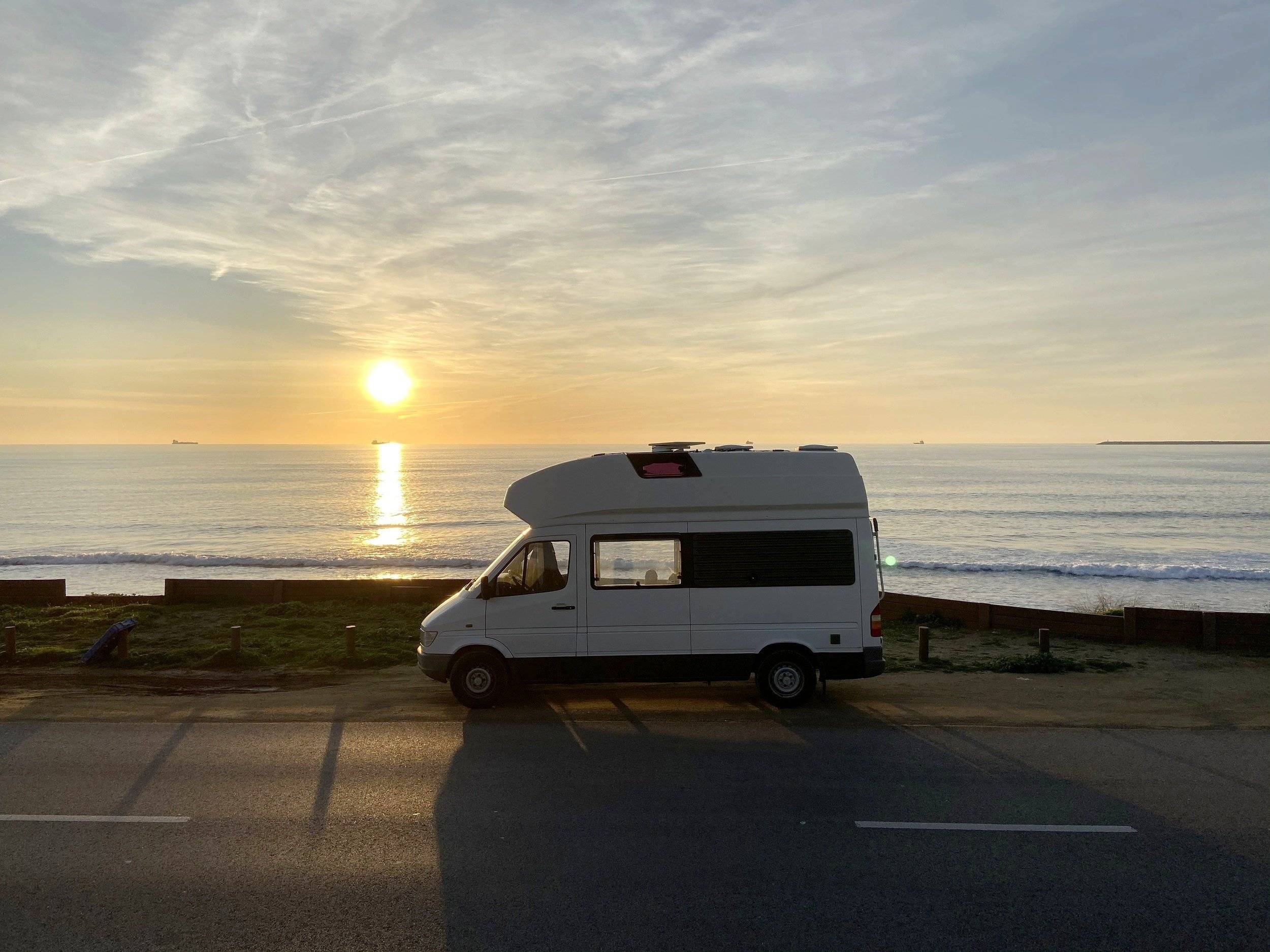 Westfalia James Cook