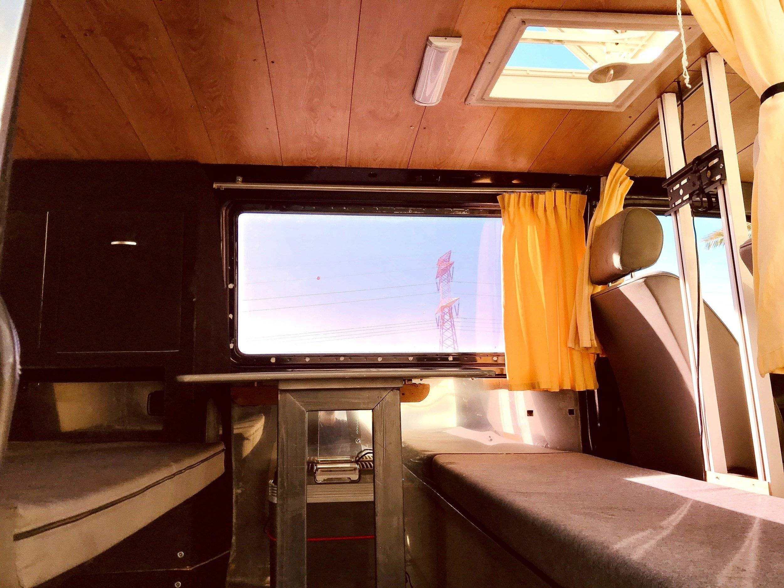 Volkswagen Transporter T4 Multivan