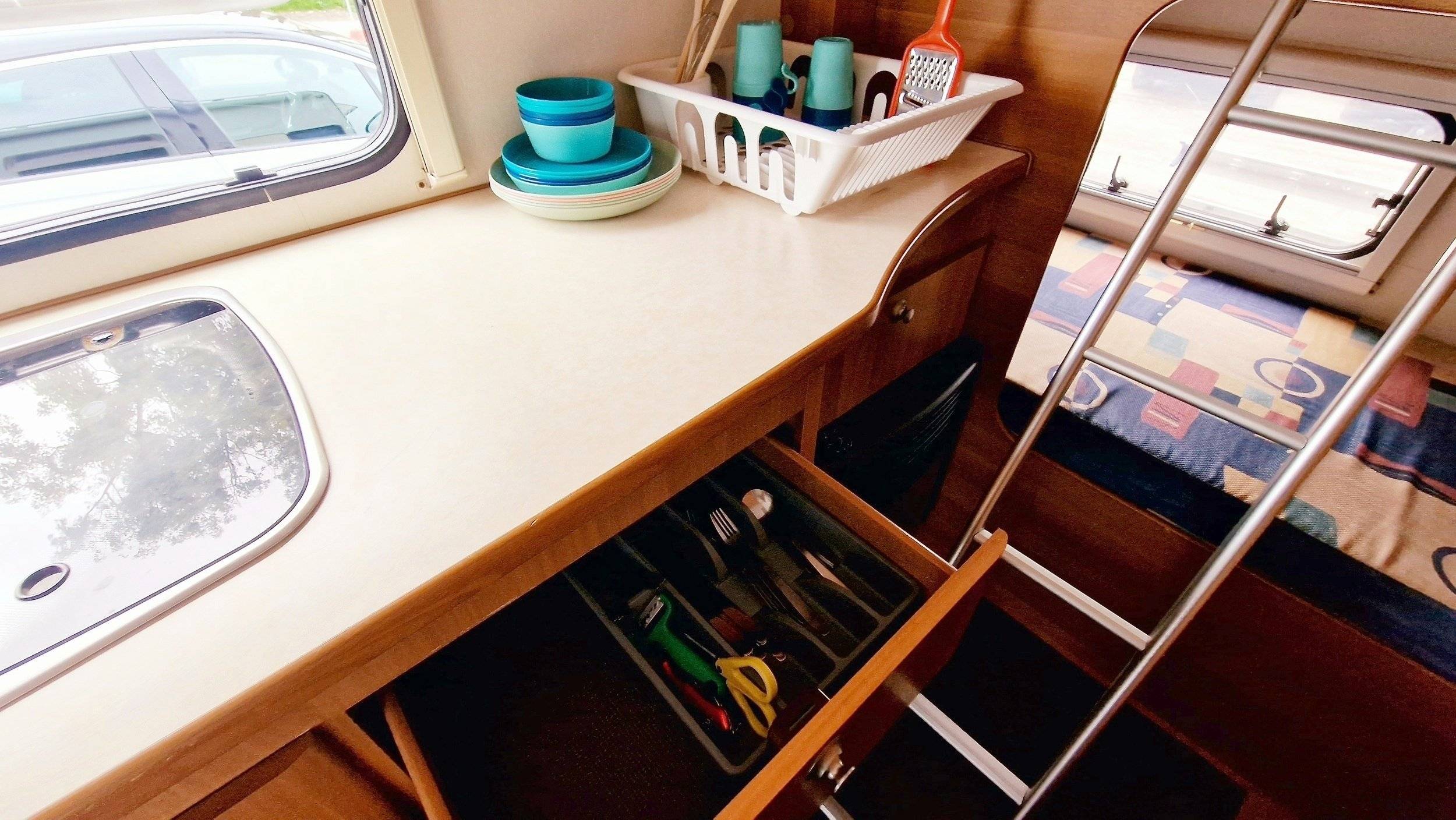 Roller Team Autoroller