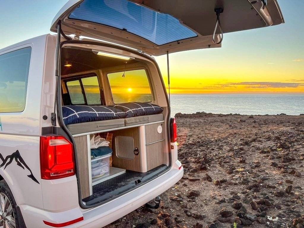 Volkswagen Volkswagen T6