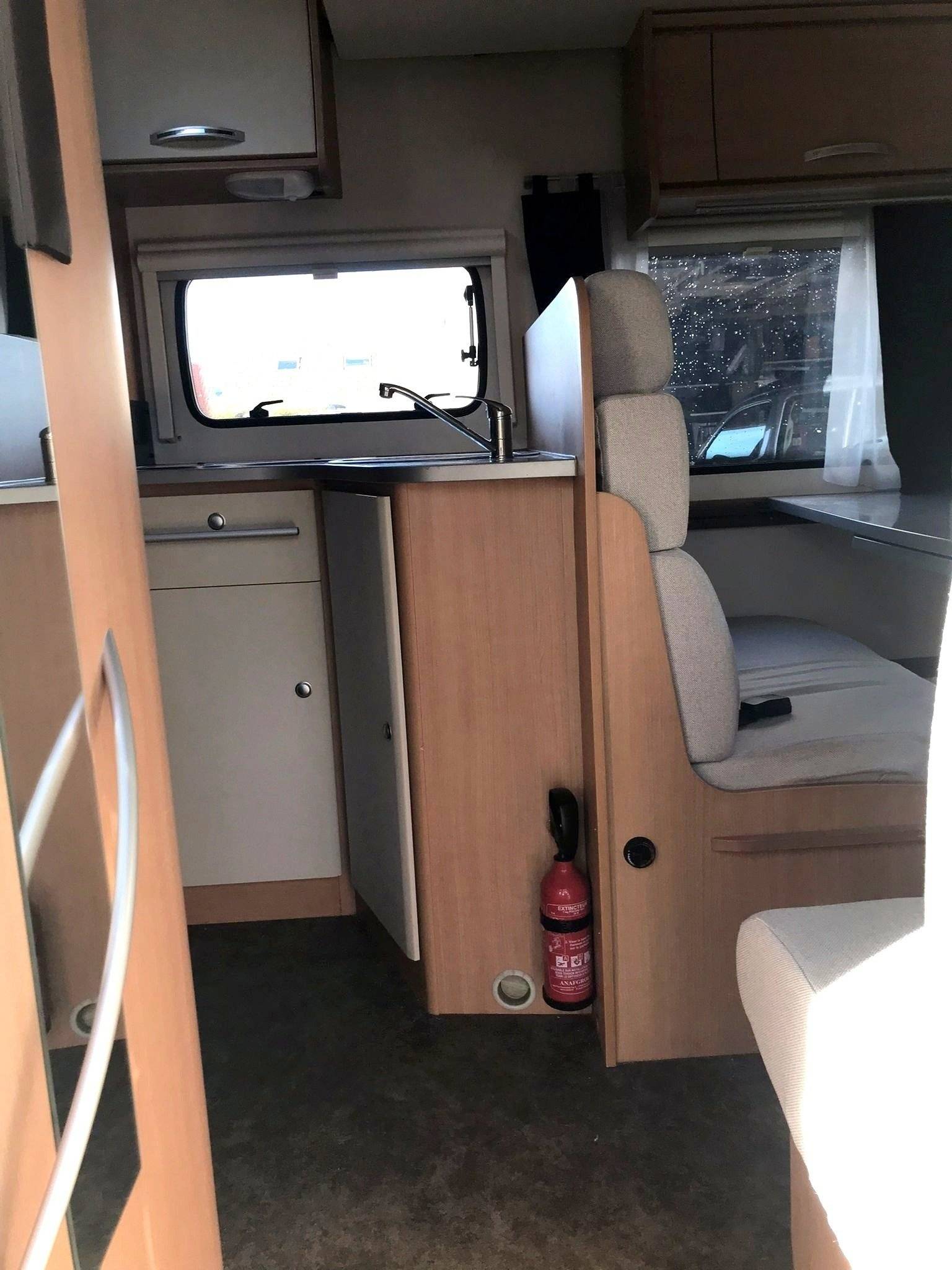 Challenger Genesis 60+