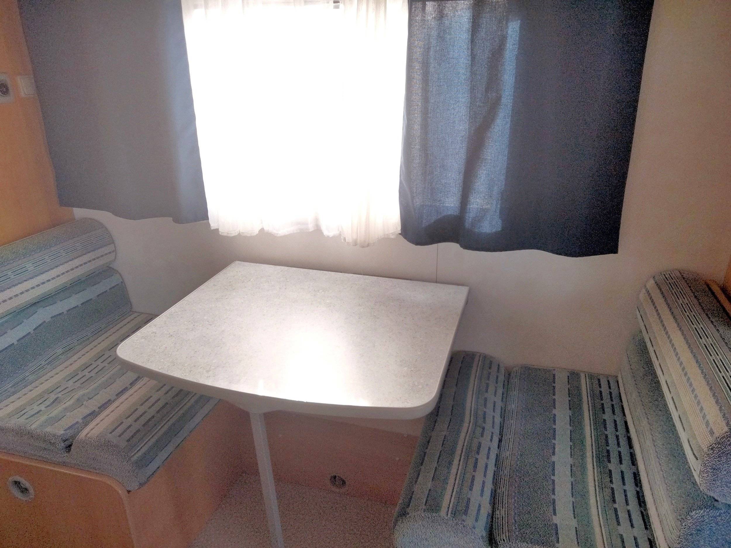 Chausson Chausson Welcome 135LCFD27ZS