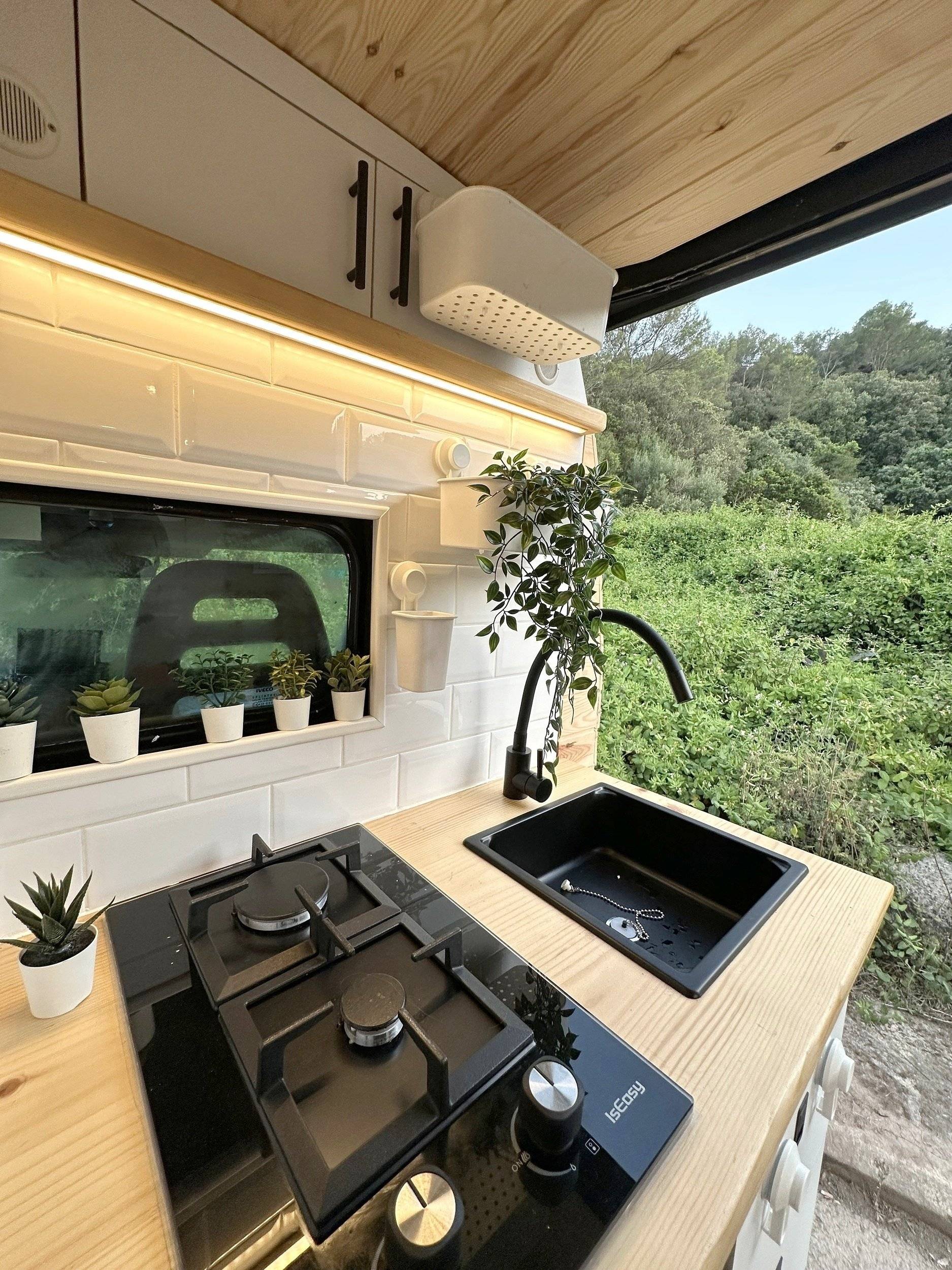 Adria Daily 4x4 3,0L 176ch