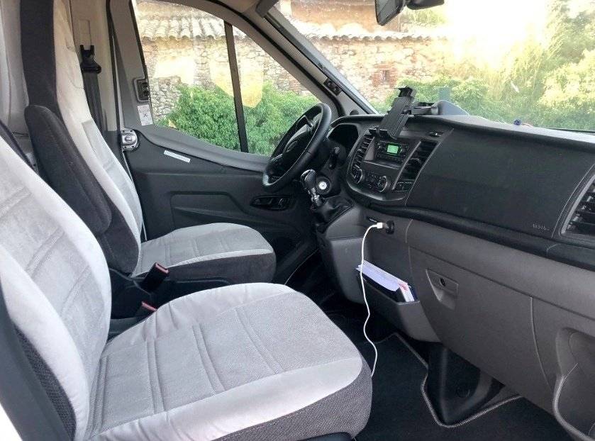 Benimar Benimar Sport 363