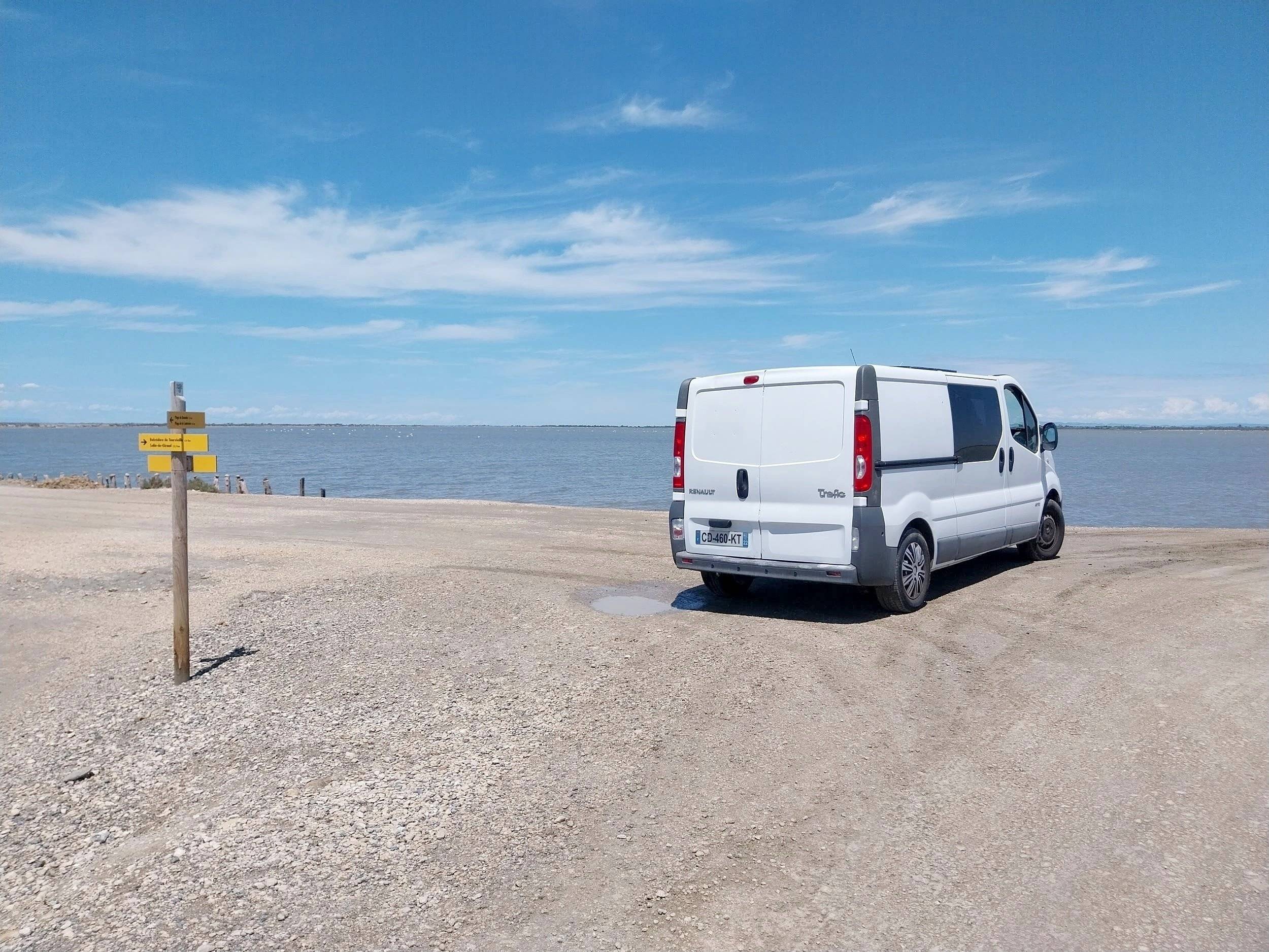 Renault 2,0 l dCi 115 ch