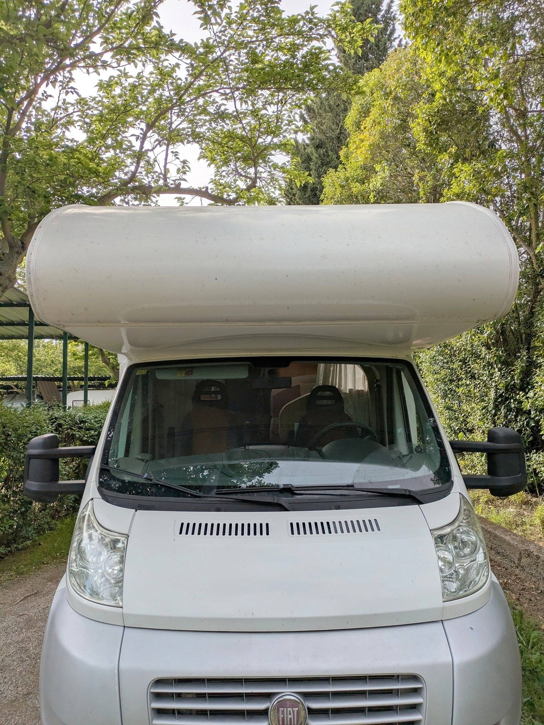 Mobilvetta  MOBILVETTA DESIGN