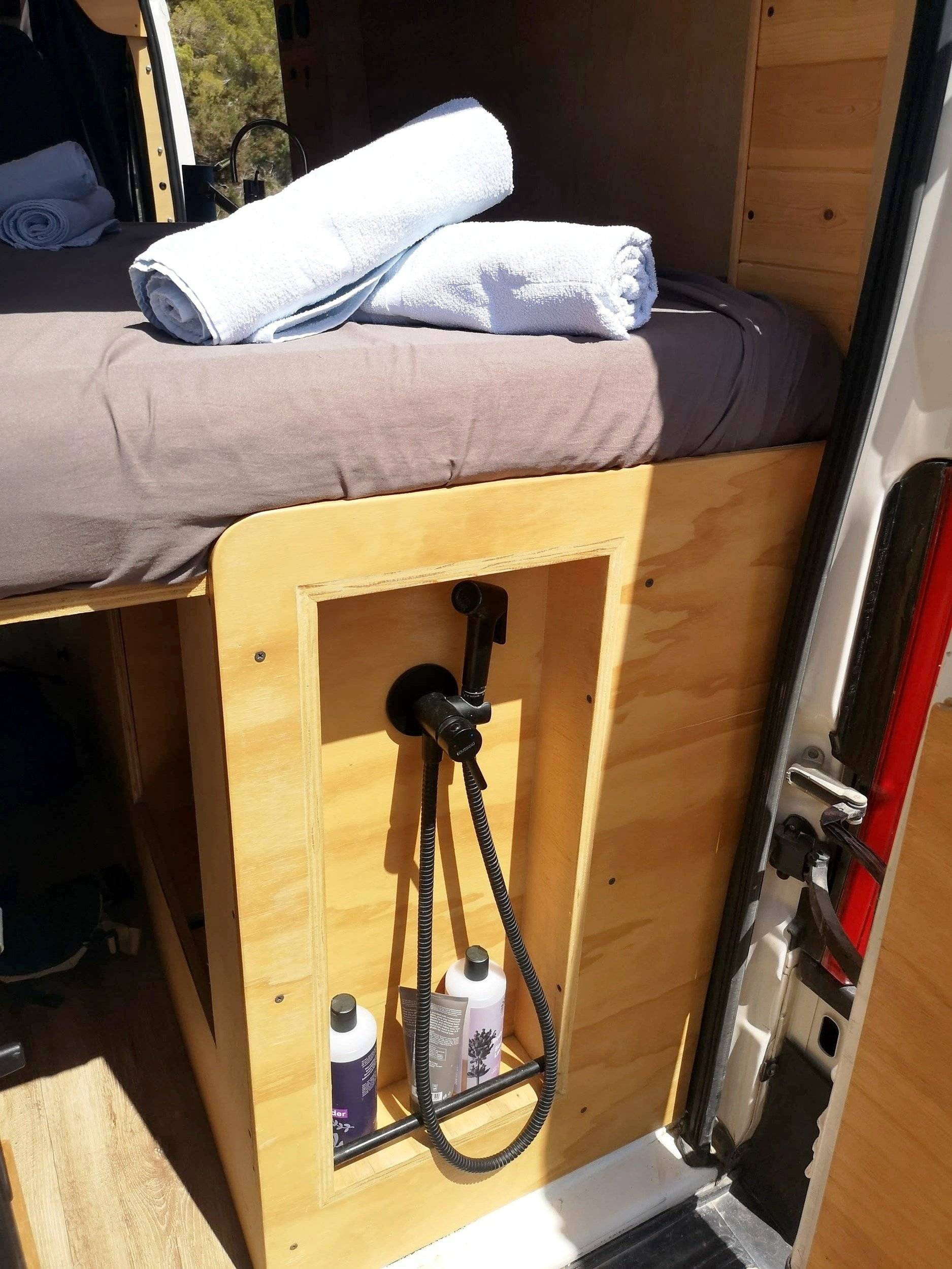 Peugeot Boxer 2,2 l 130 ch HDI