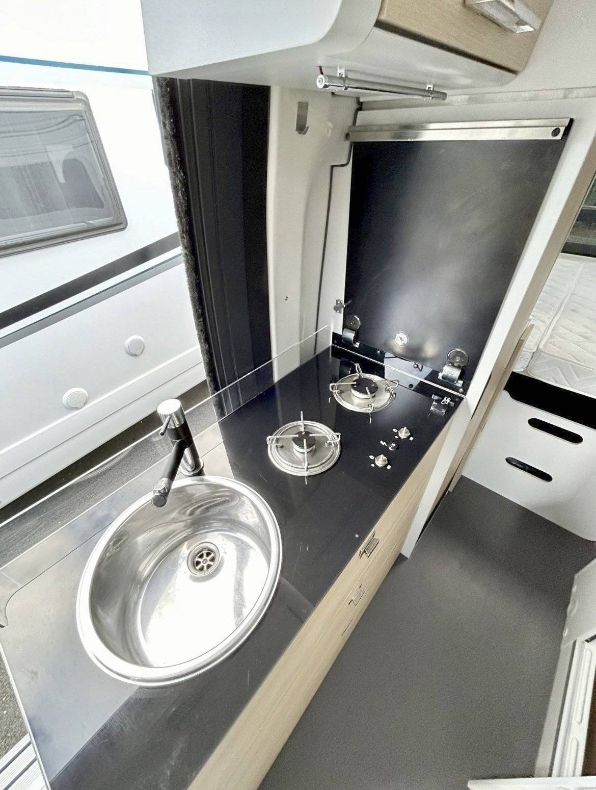 Font Vendôme Leader Camp