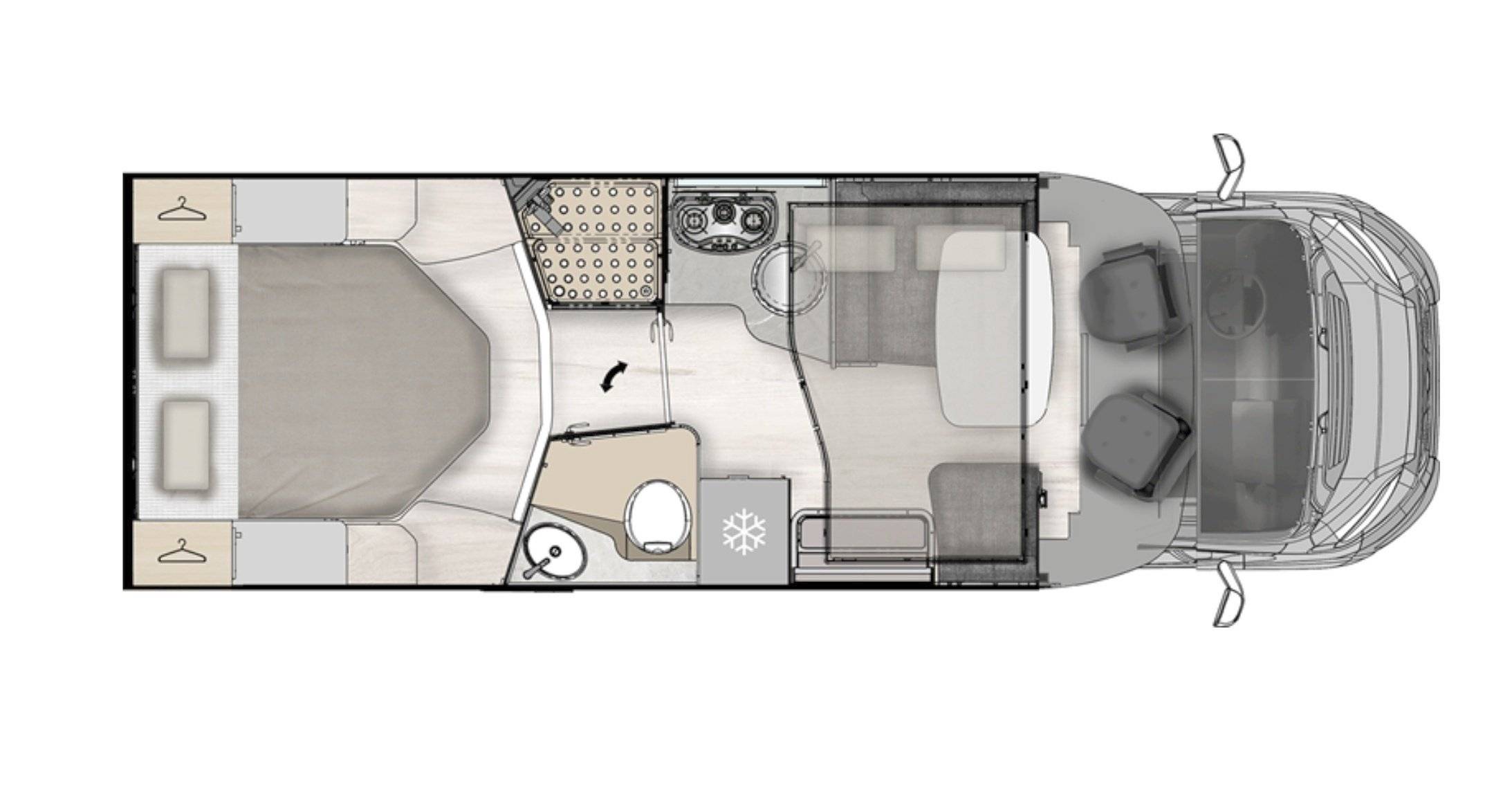 Mclouis Yearling 89G