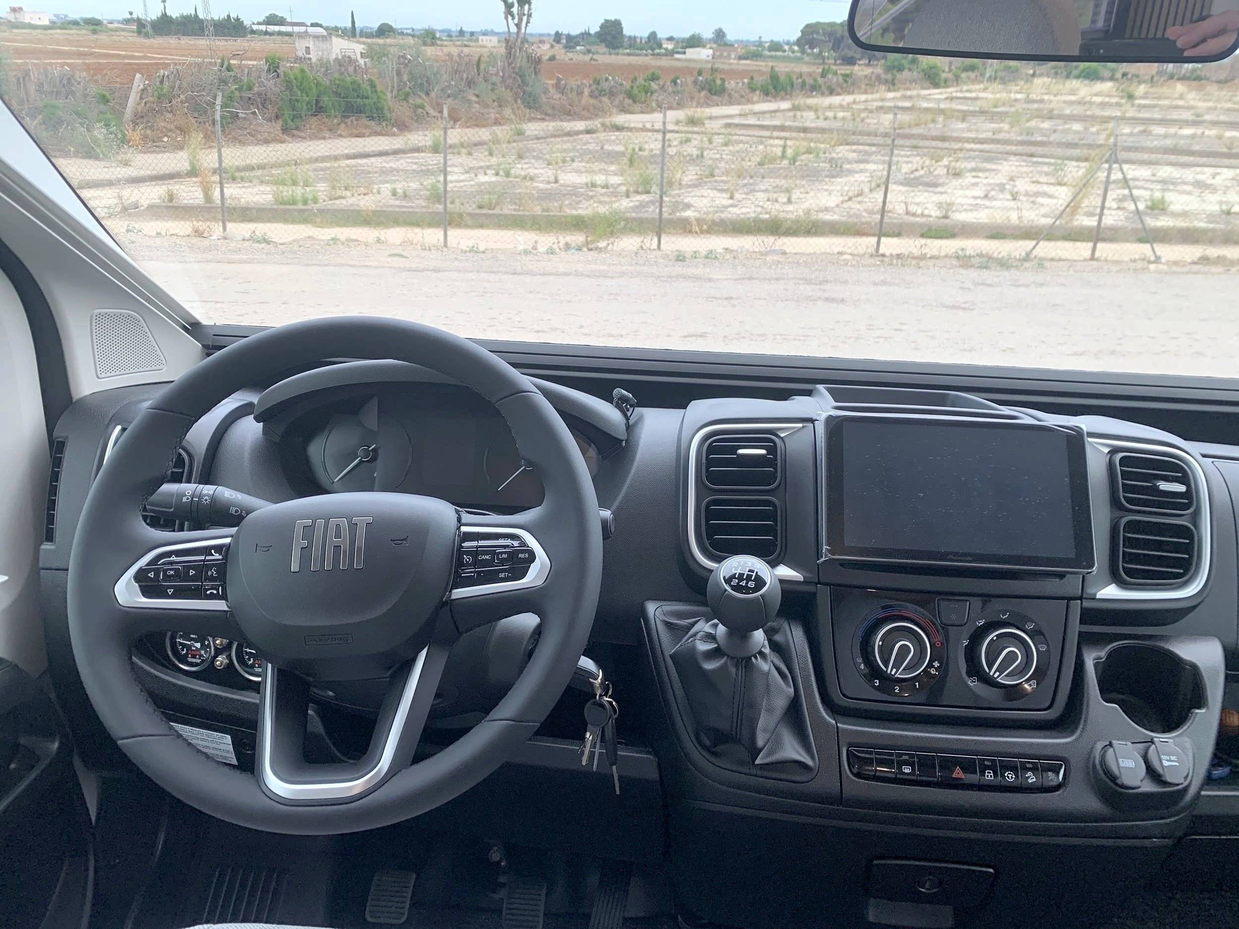 Pilote P740Gj Sensation
