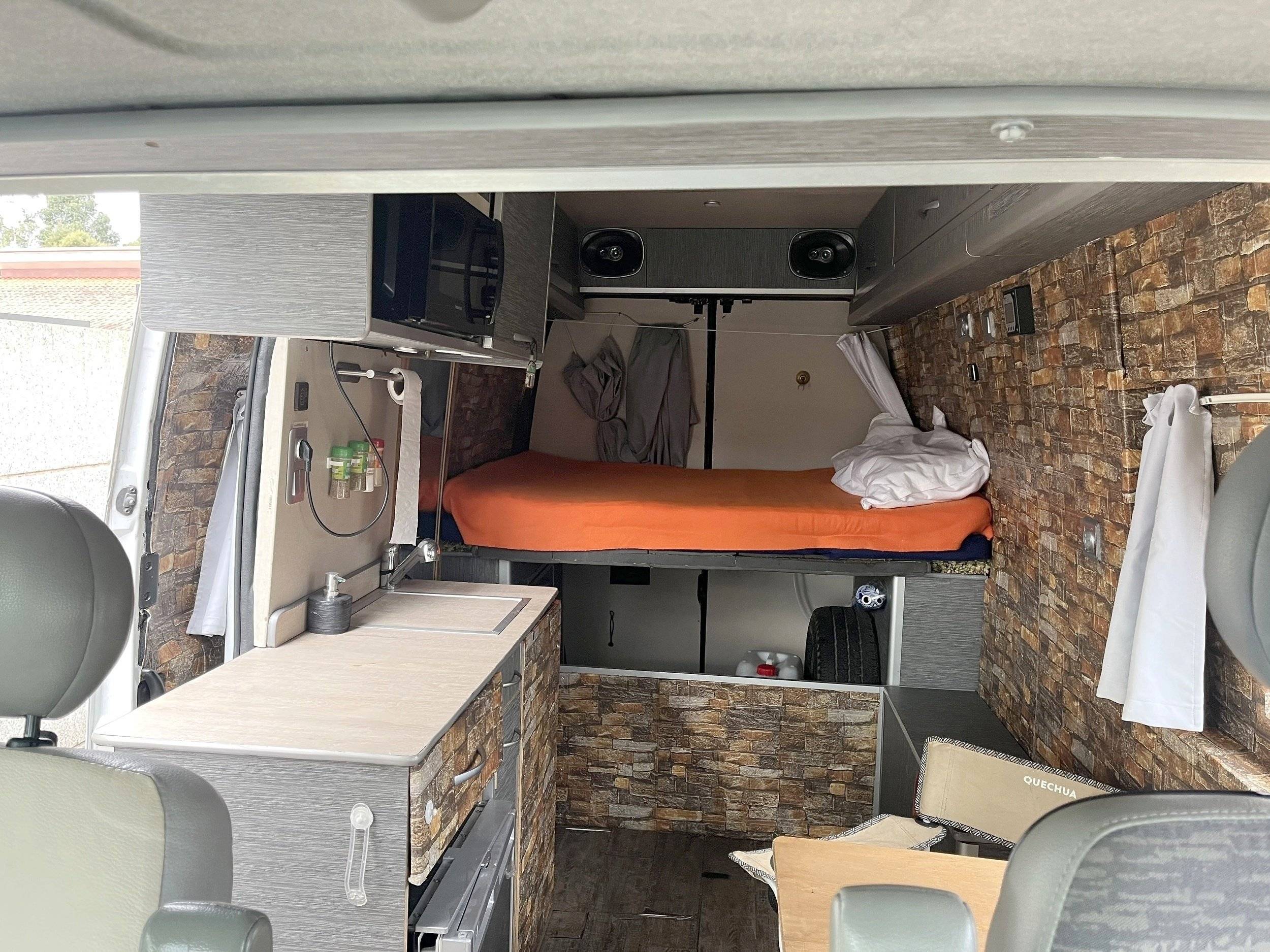 Renault Master 3,0 l. dCi 140 ch.