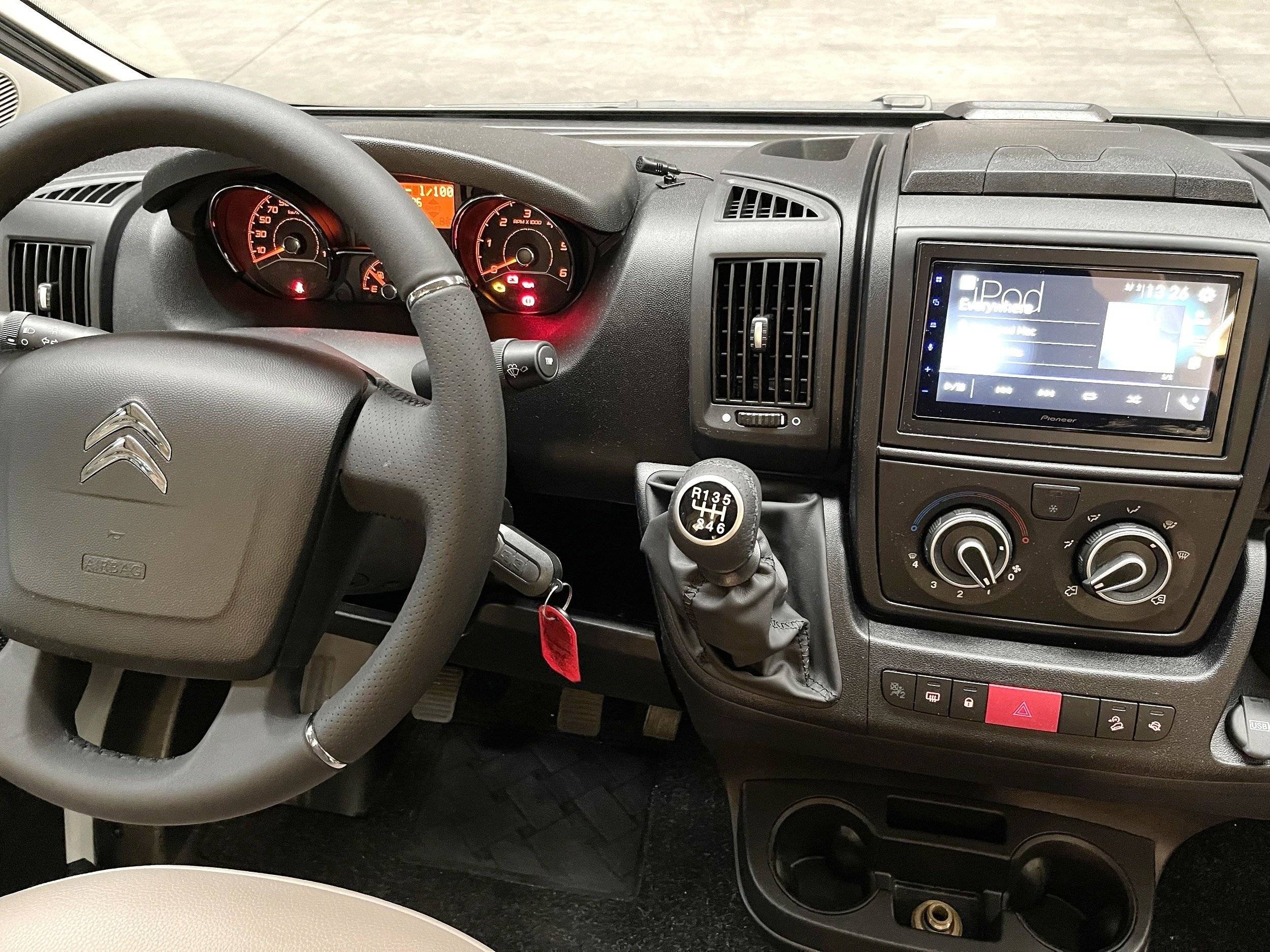 Mclouis Mclouis Carat 473