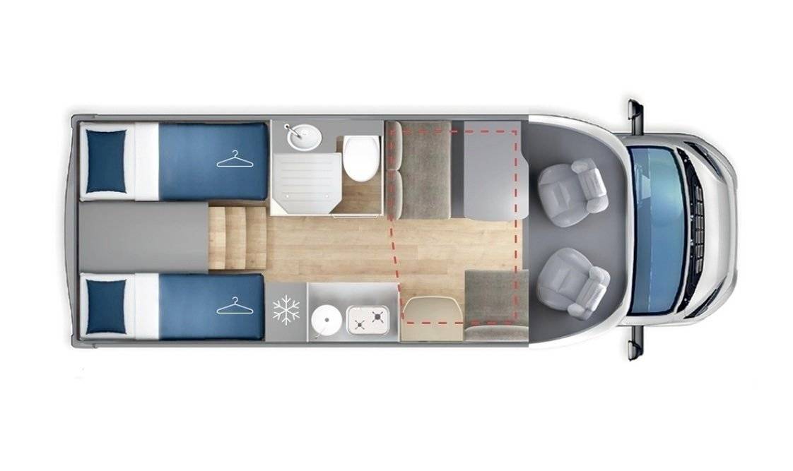 Giottiline Siena 395 Privilege