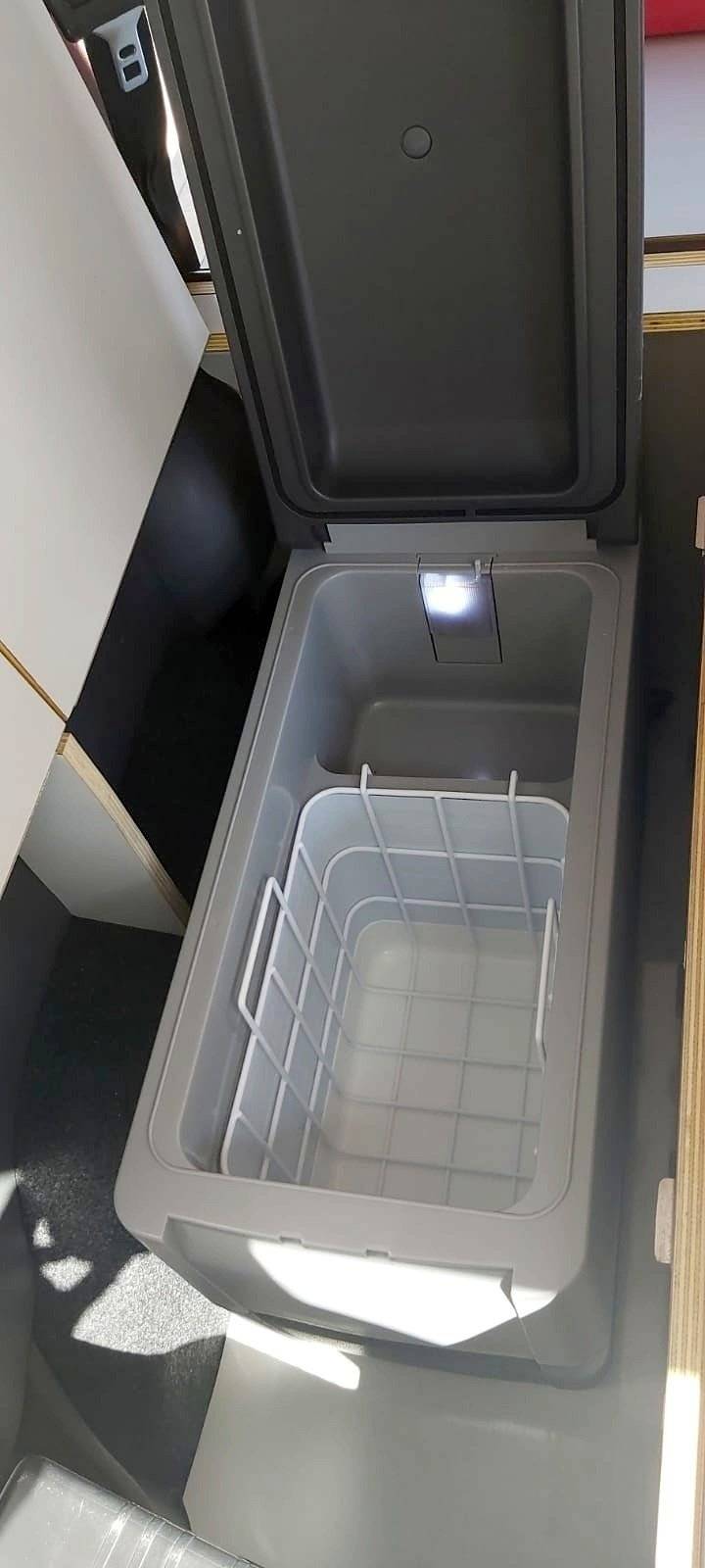 Nissan NV 200 Evalia