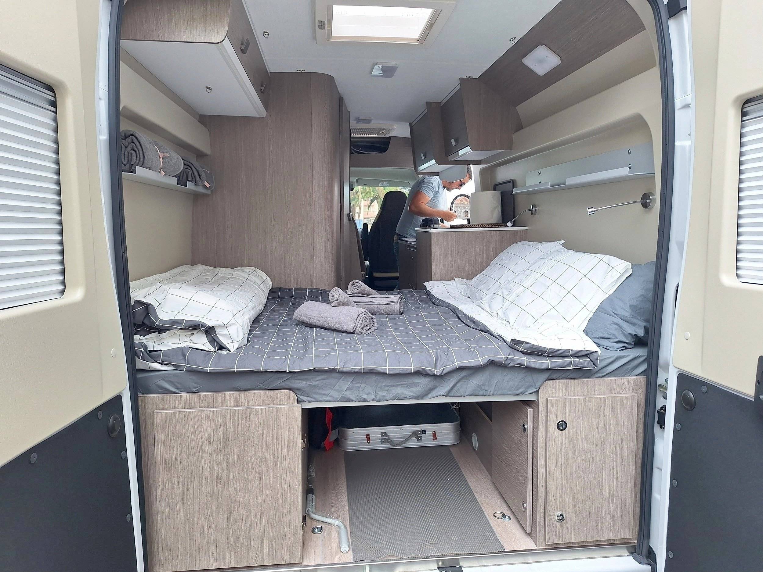 Challenger Challenger V114