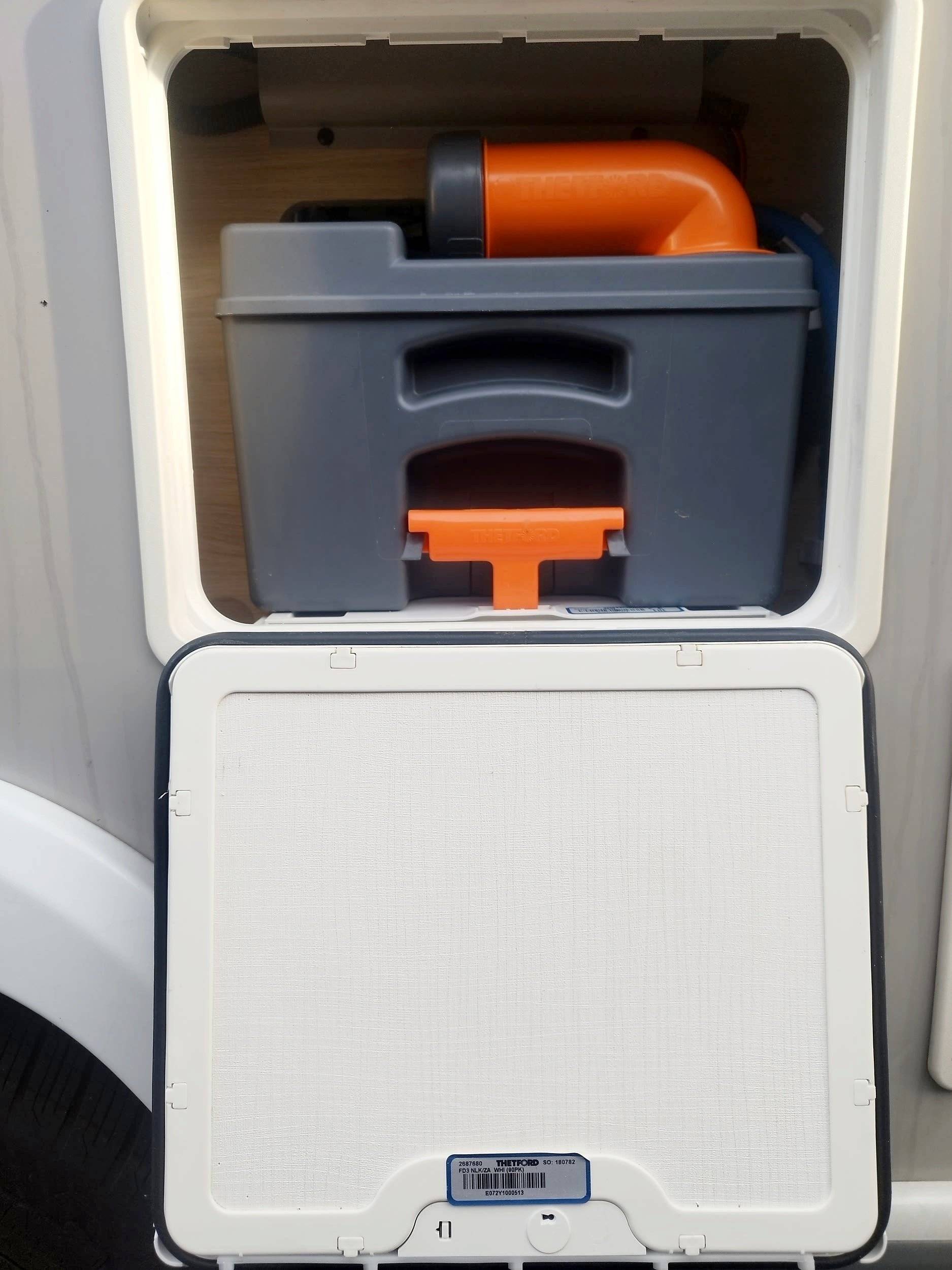 Chausson 788 Titanium Anniversary