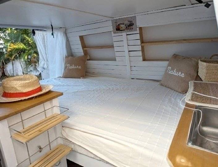 Concept Van Loisirs CONCEPT CARS CONCARNEAU 