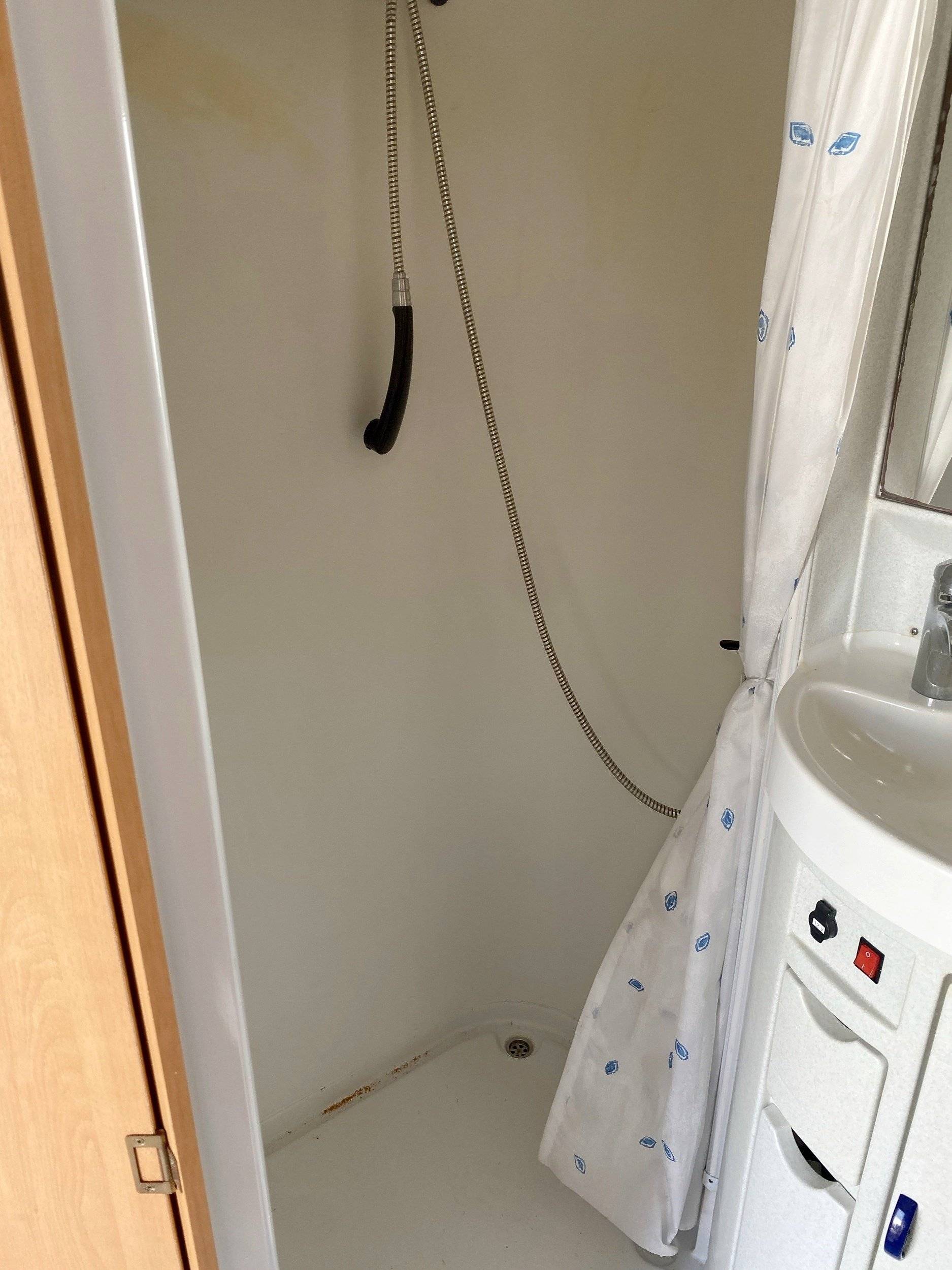 Fiat Ducato 2,8 l 115 ch/Al-Ko