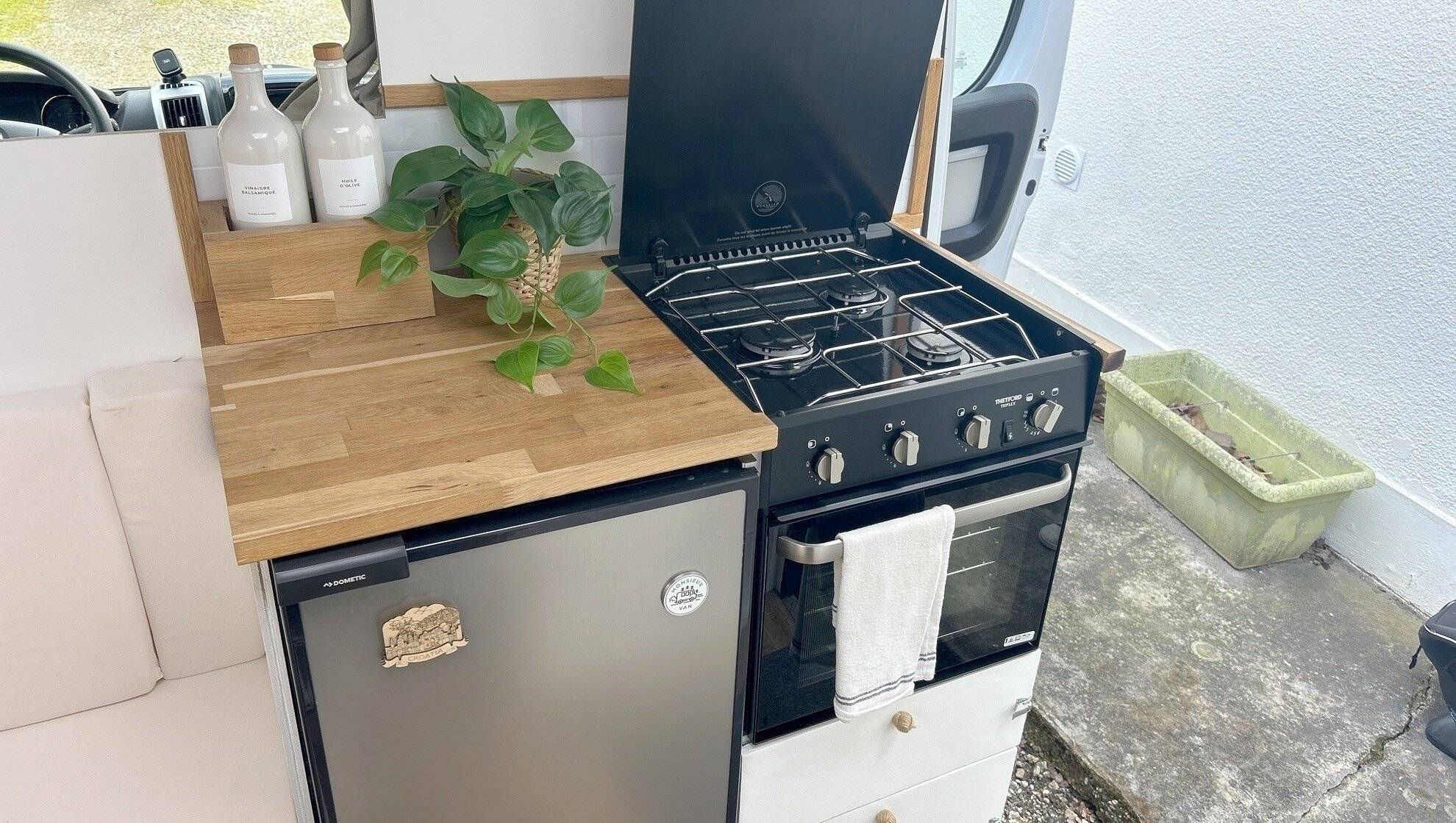 Aménagement Personnel Aménagement personnel