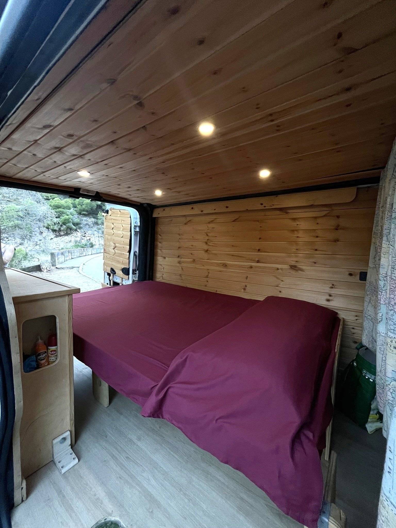 Renault Renault trafic