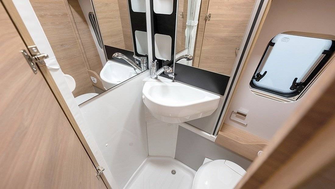 Volkswagen Grand California