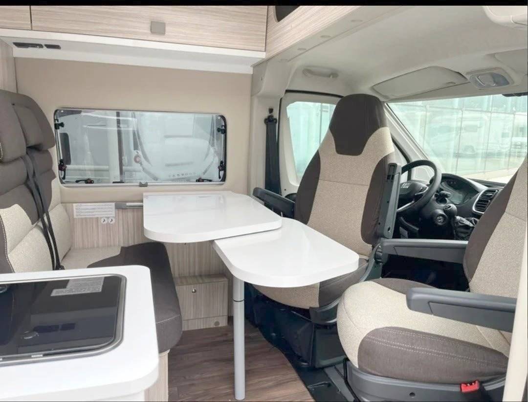 Elnagh ELNAGH E VAN 5 PREMIUM