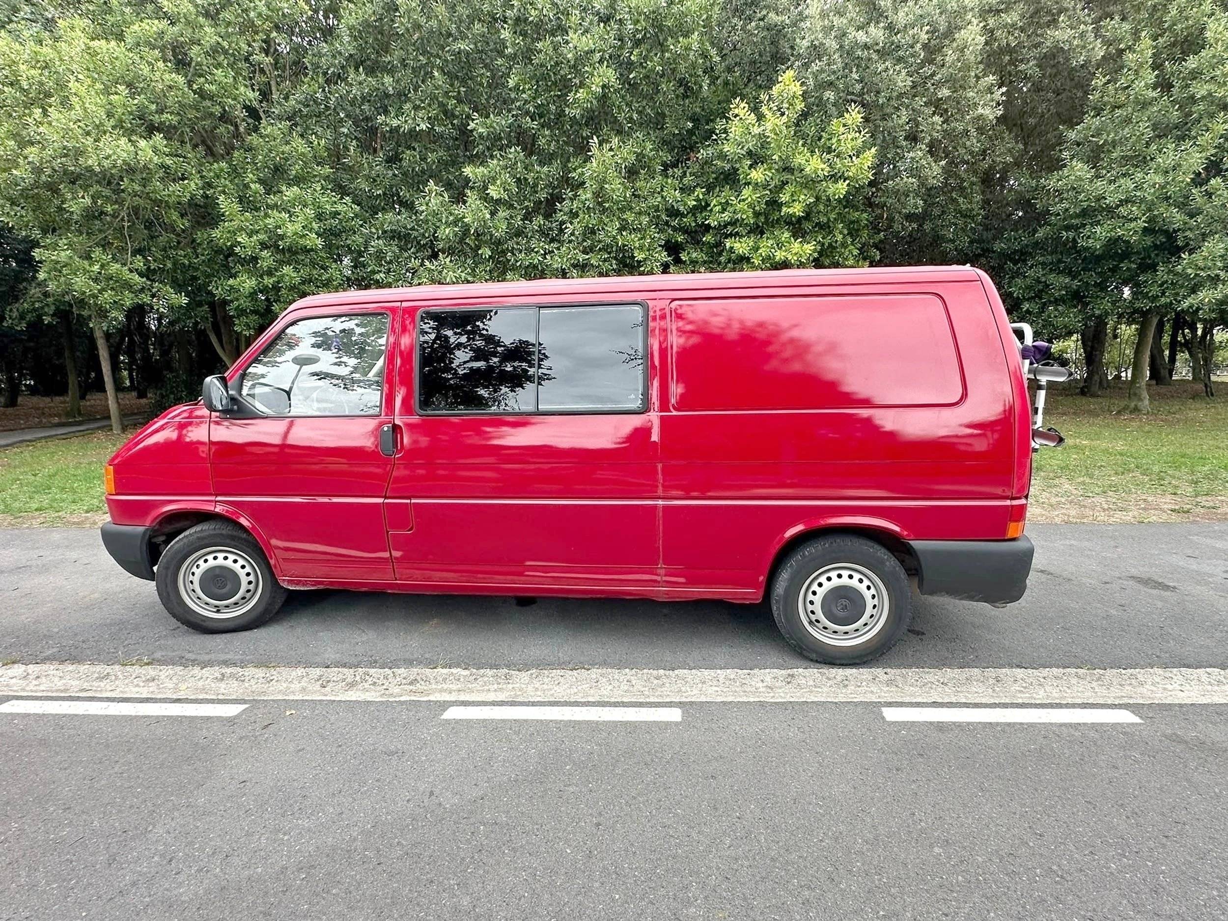 Volkswagen T4
