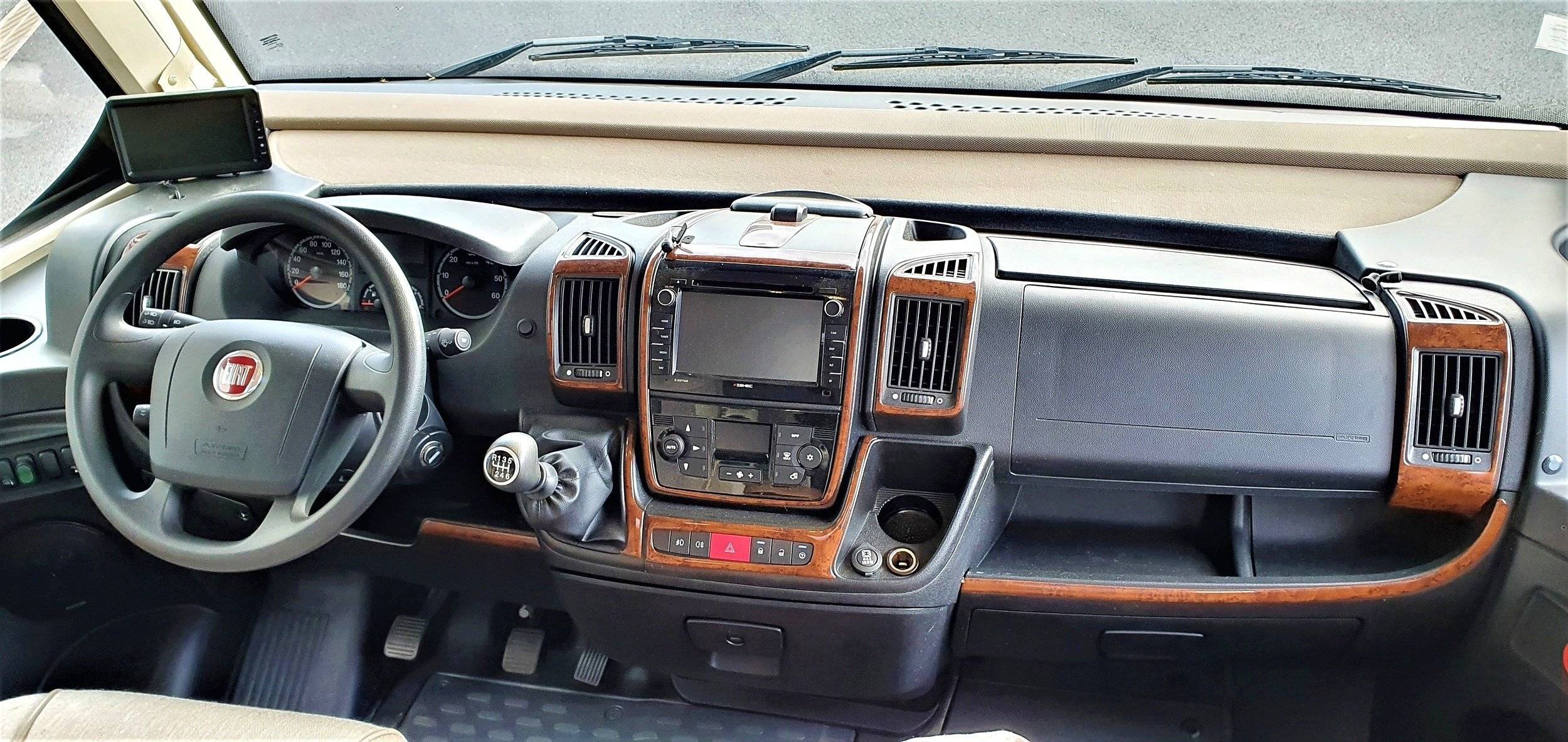 Hymer B 598 PREMIUM LINE