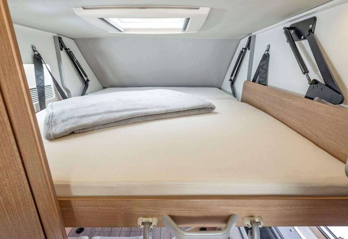 Weinsberg Weinsberg Carabus 600 DQ