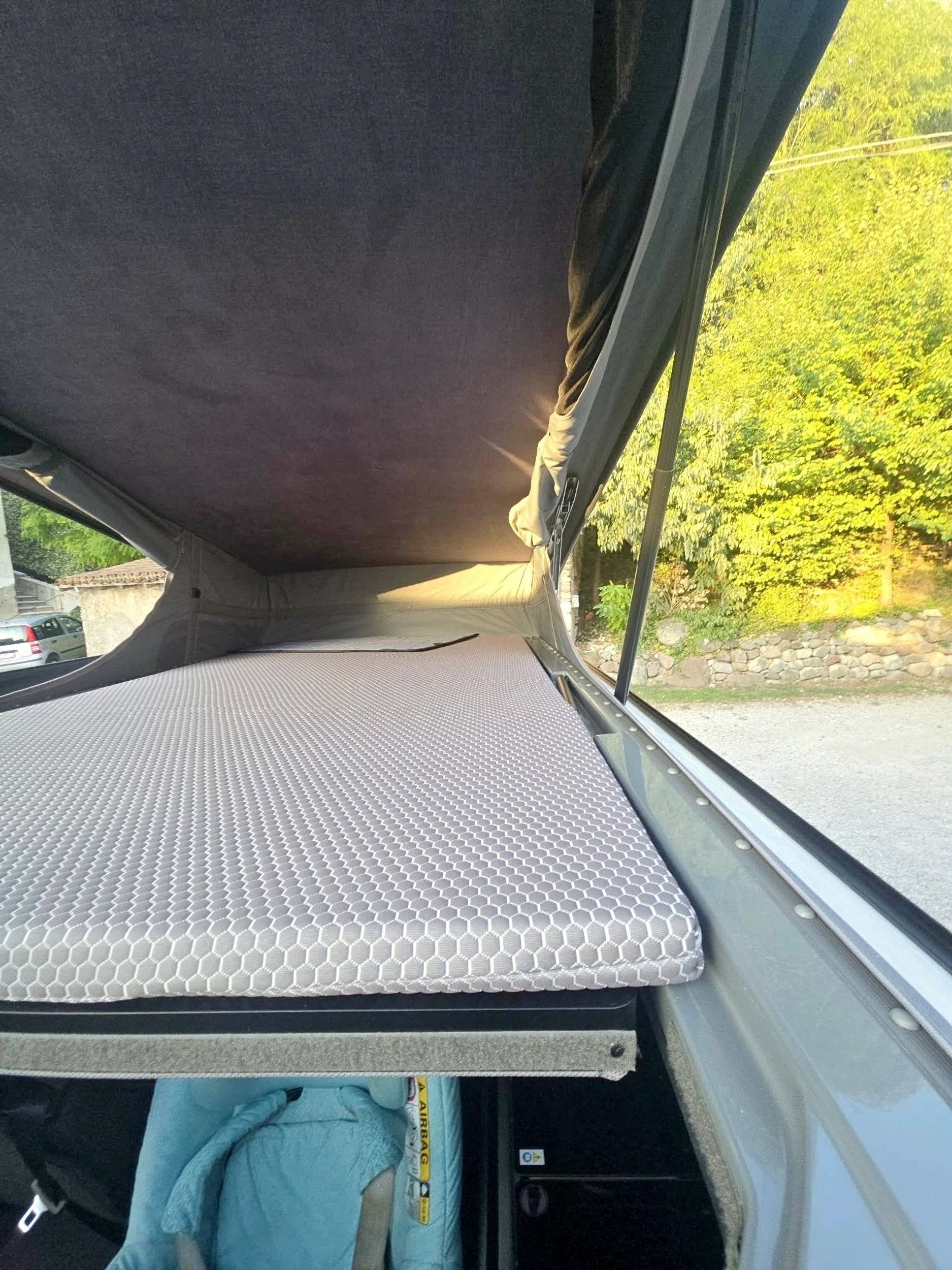 Volkswagen T6.1 California Ocean