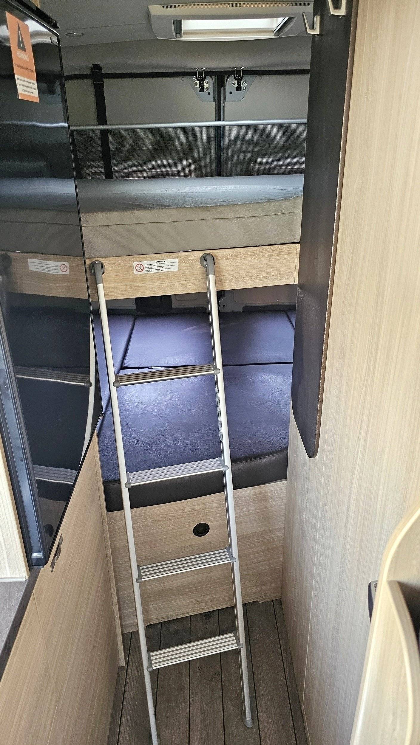 Weinsberg Weinsberg Carabus 600k