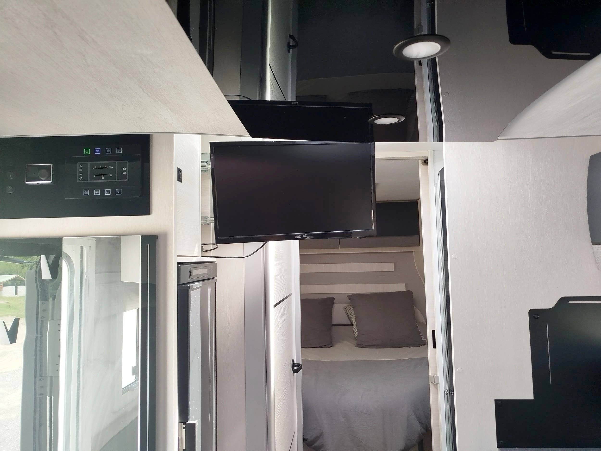 Chausson 788 Titanium Ultimate