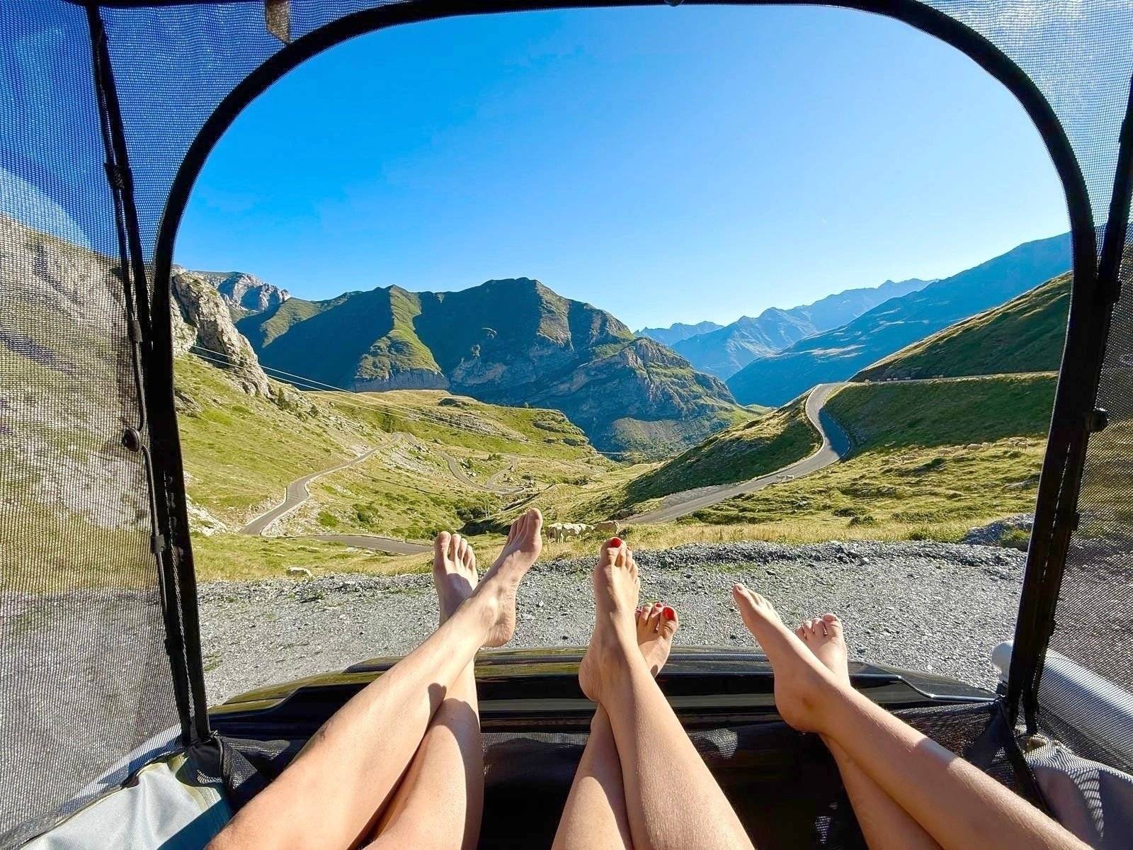 Adria ADRIA TWIN Sport 600 SPB