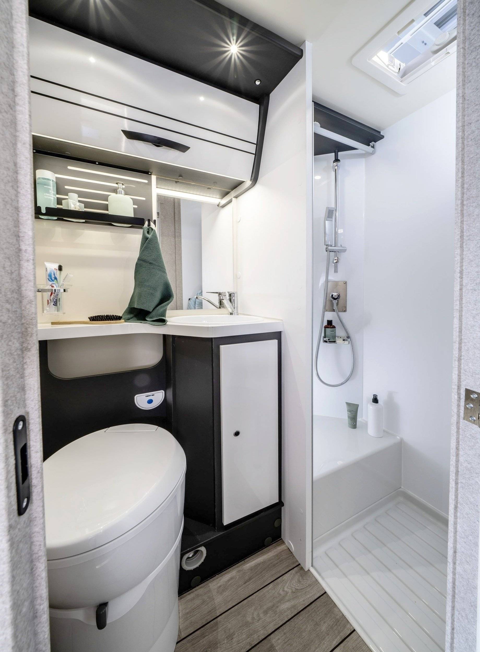 Forster Forster A699 HB