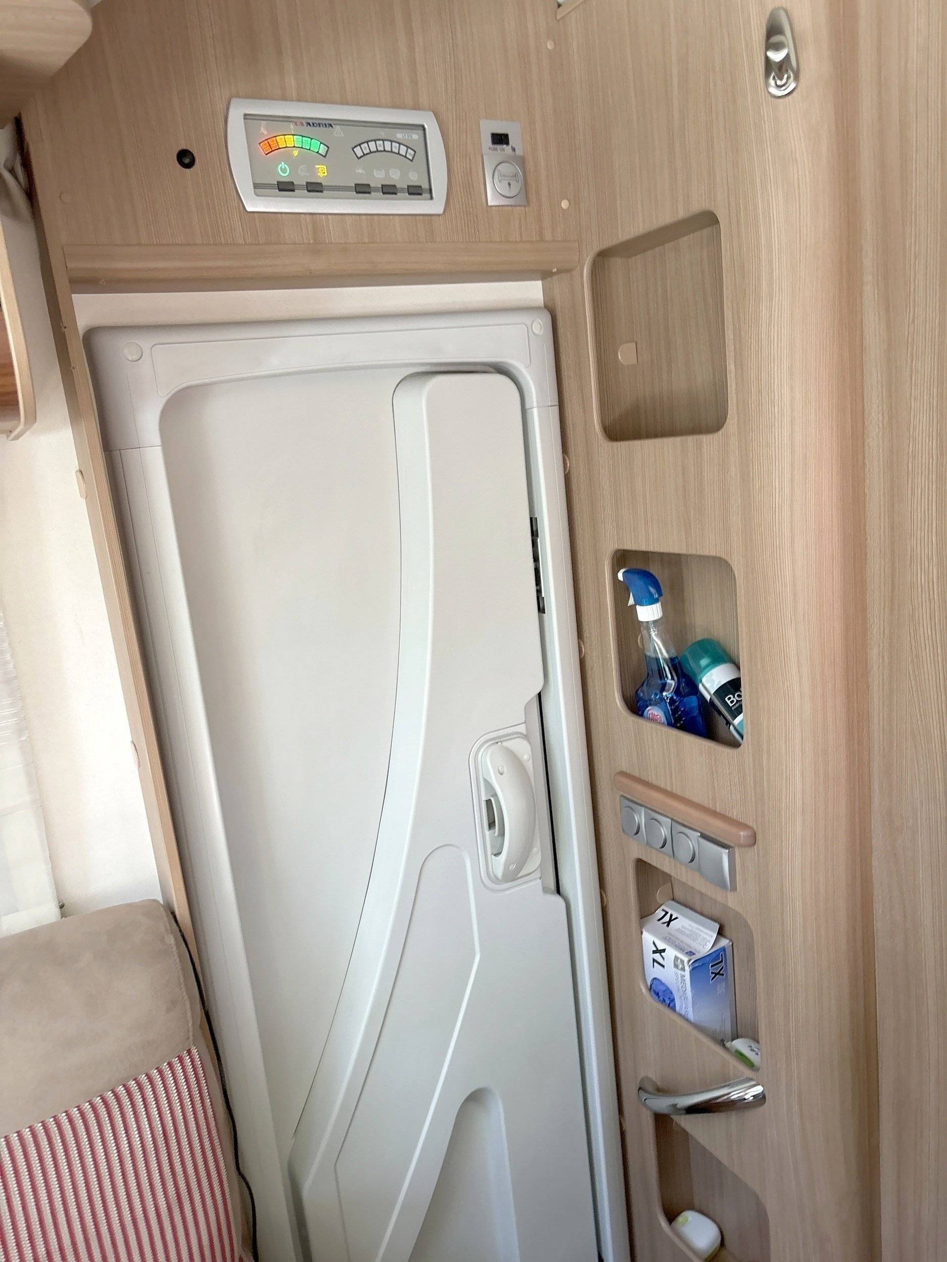 Fiat Al-Ko 2,3 l Multijet 150 ch.