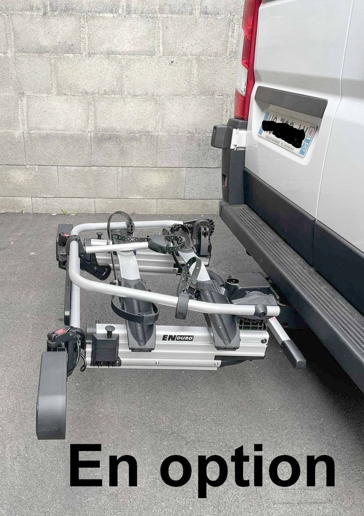 Benimar Benimar 120PS