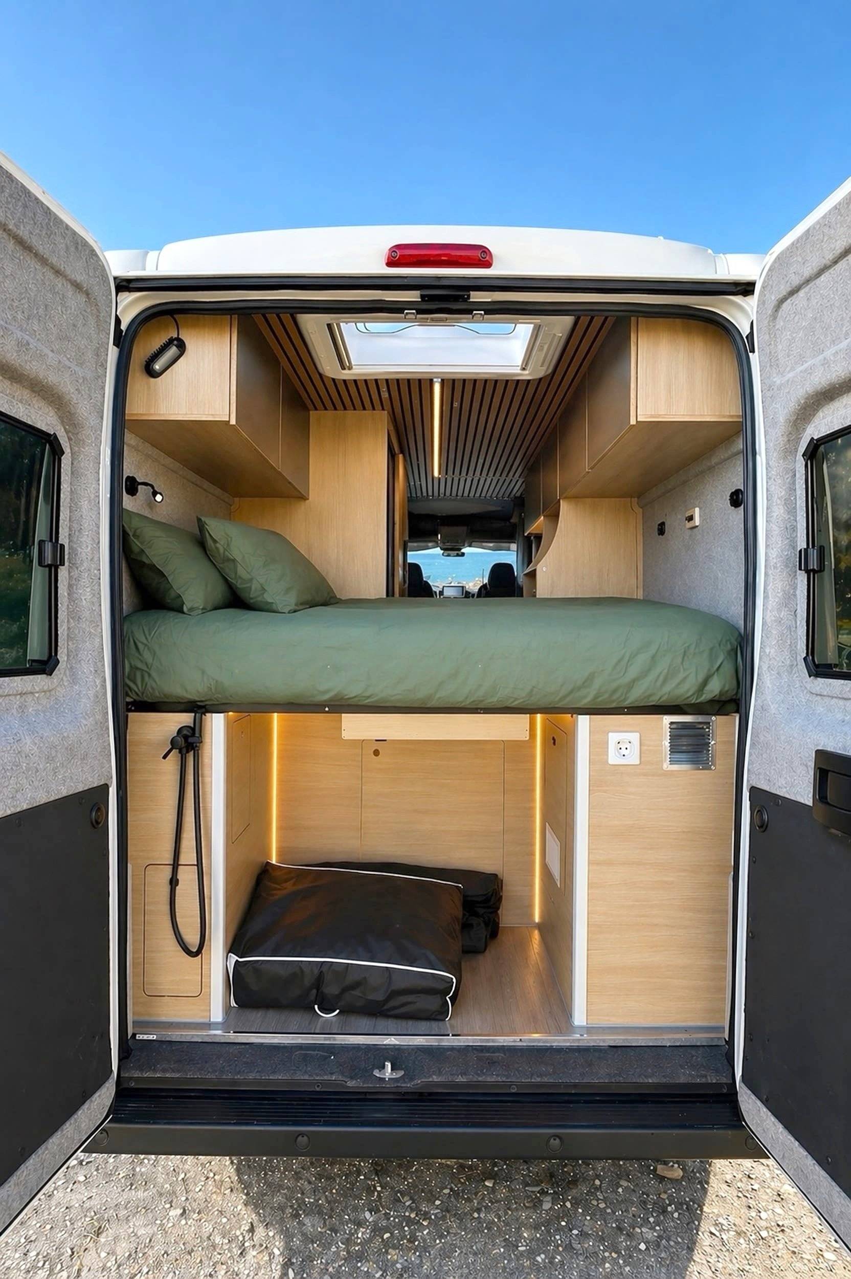 citroen Jumper