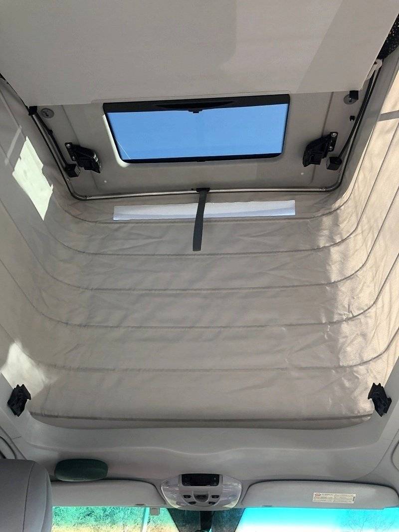 Westfalia Marco Polo