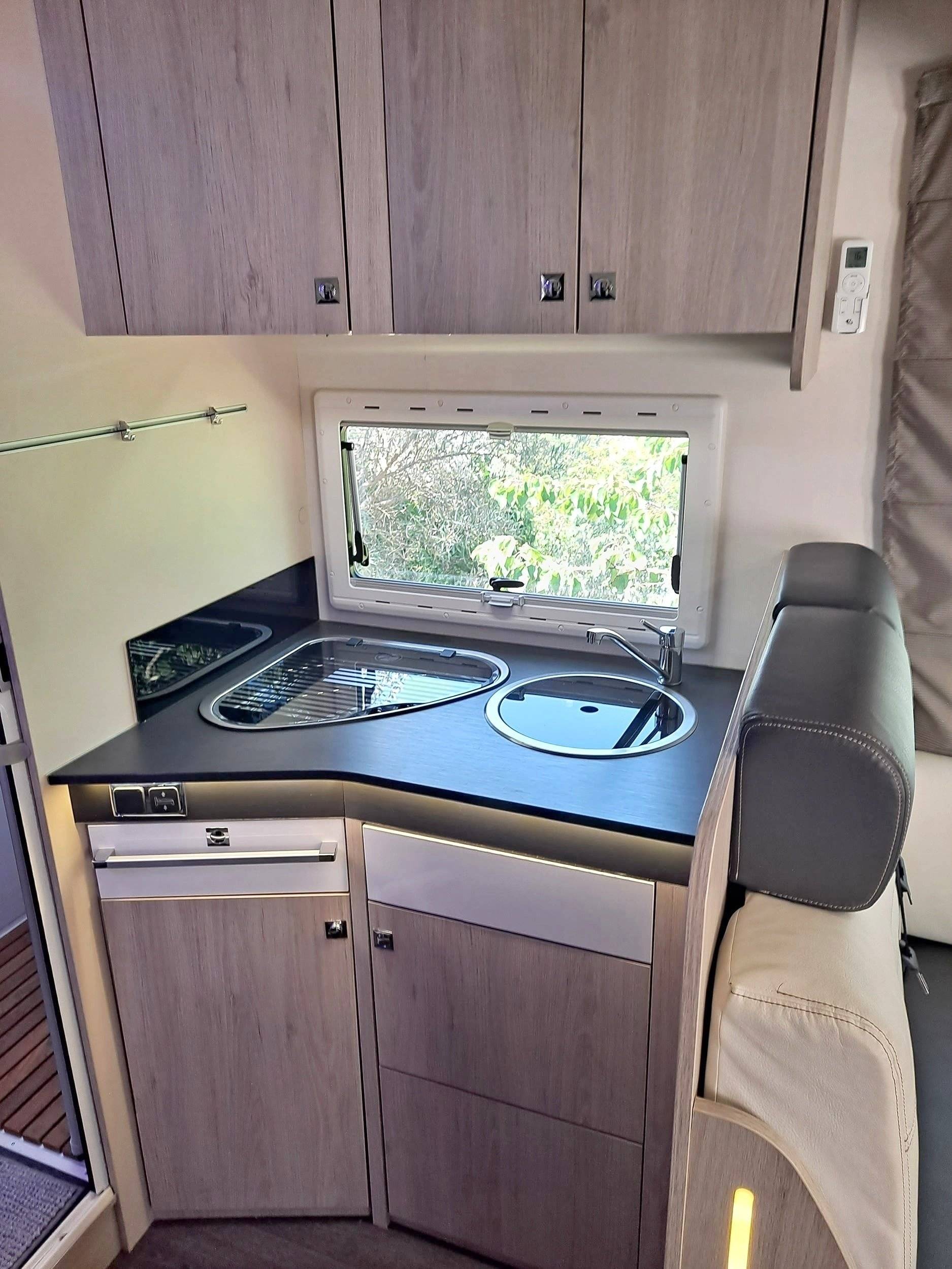 Chausson 610