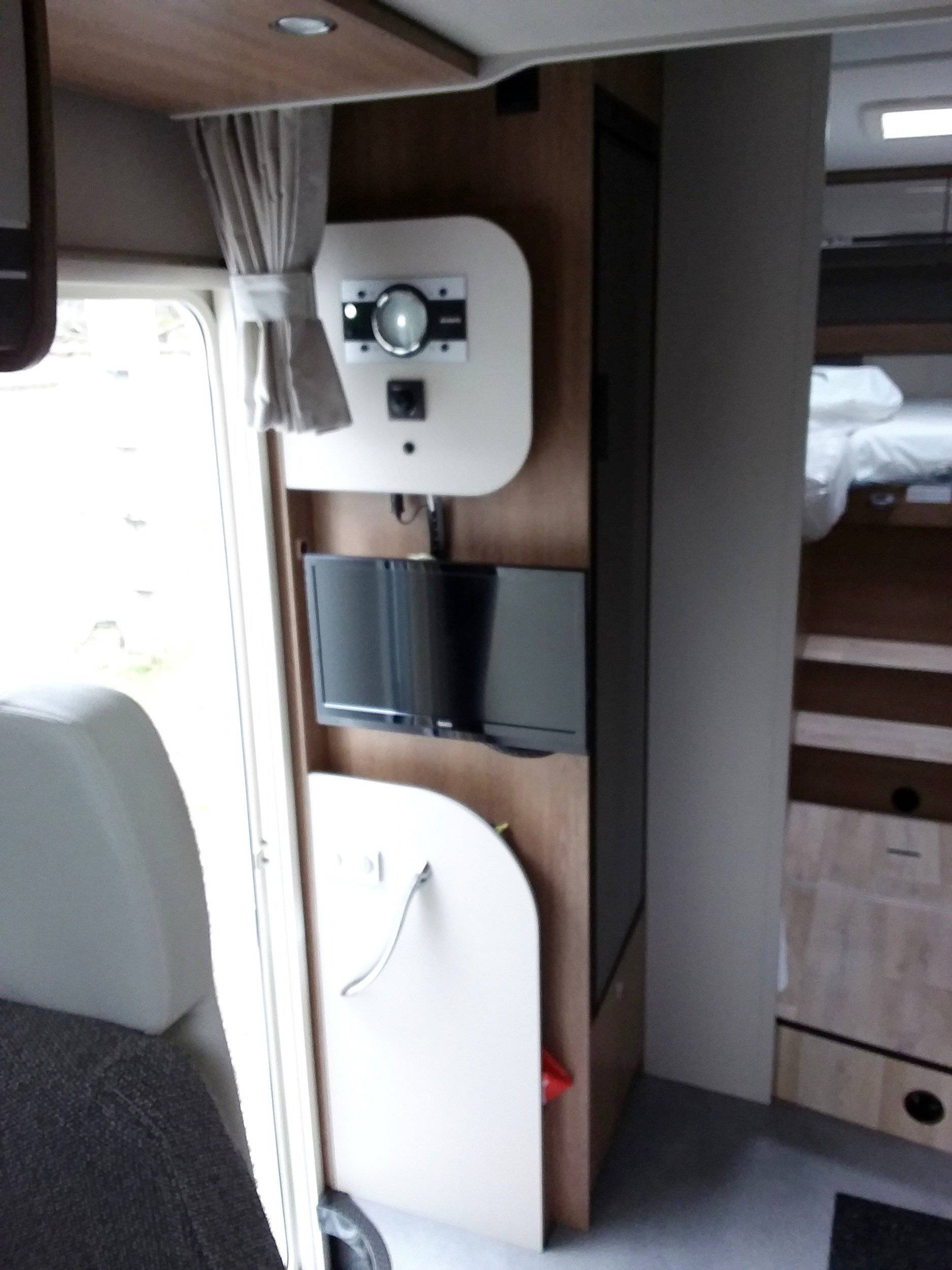 Dethleffs Jumper 1,6 l Blue HDI 95 ch