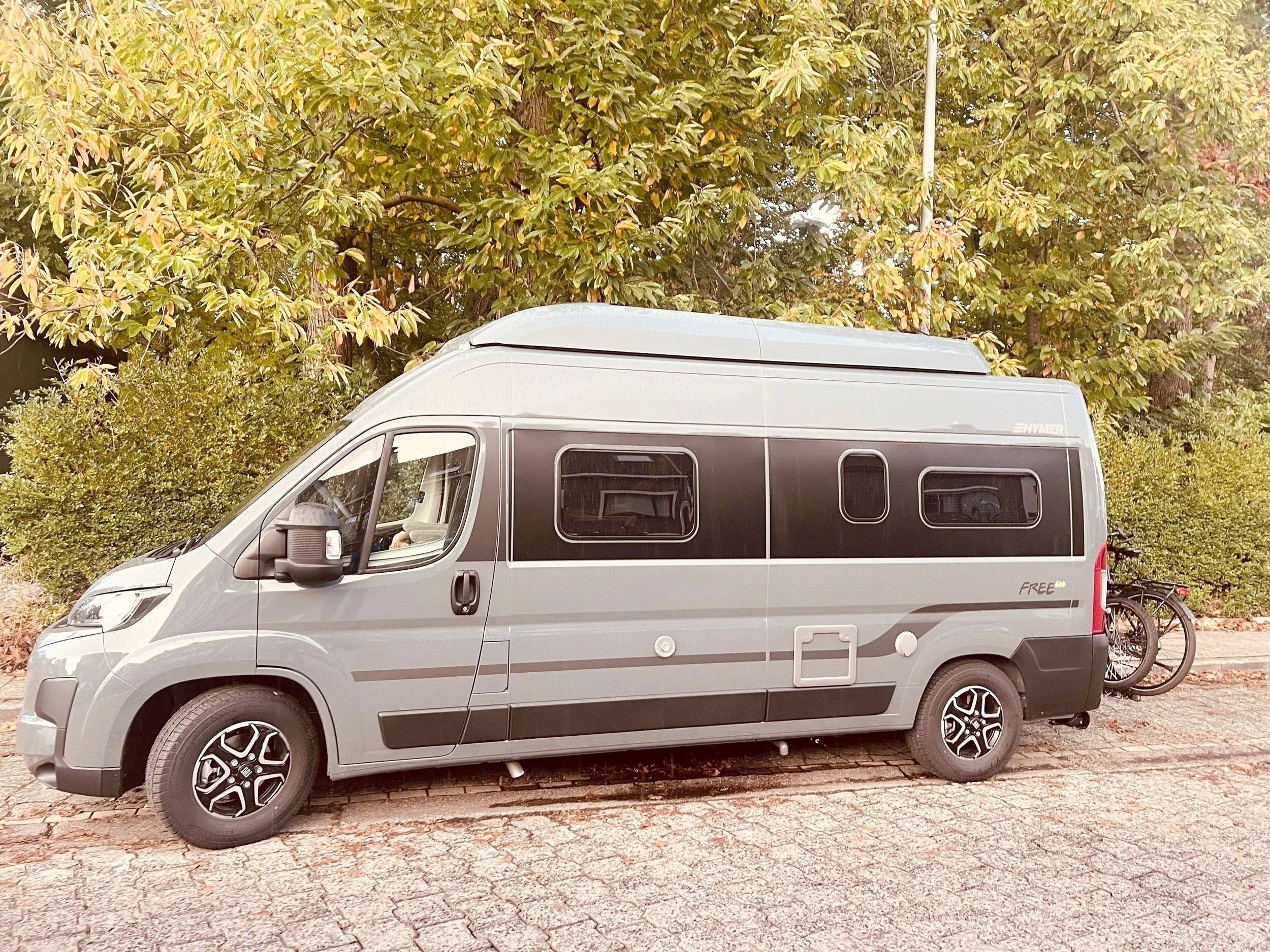 Hymer 